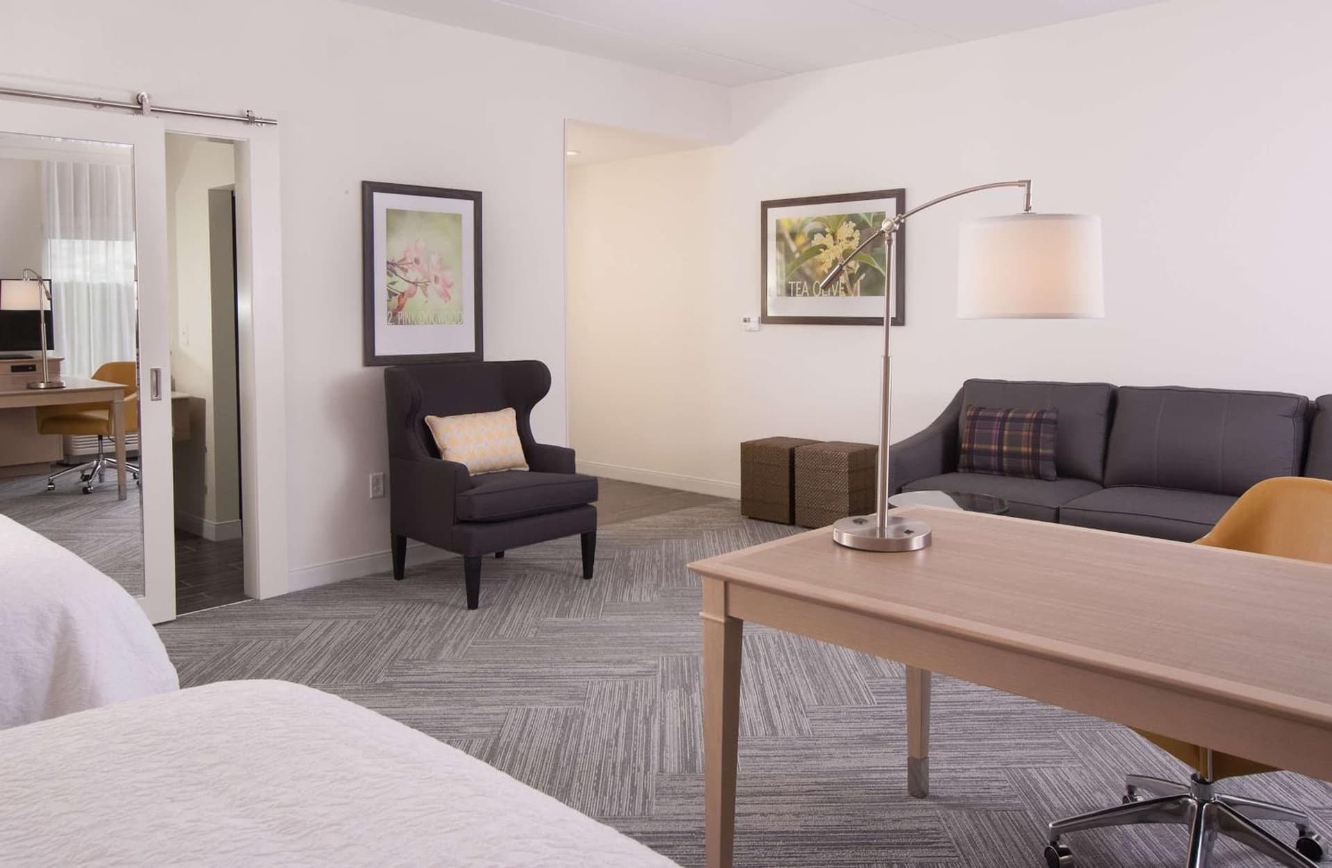 Hampton Inn & Suites by Hilton Augusta-Washington Rd gallery photo in Augusta, GA — image 8