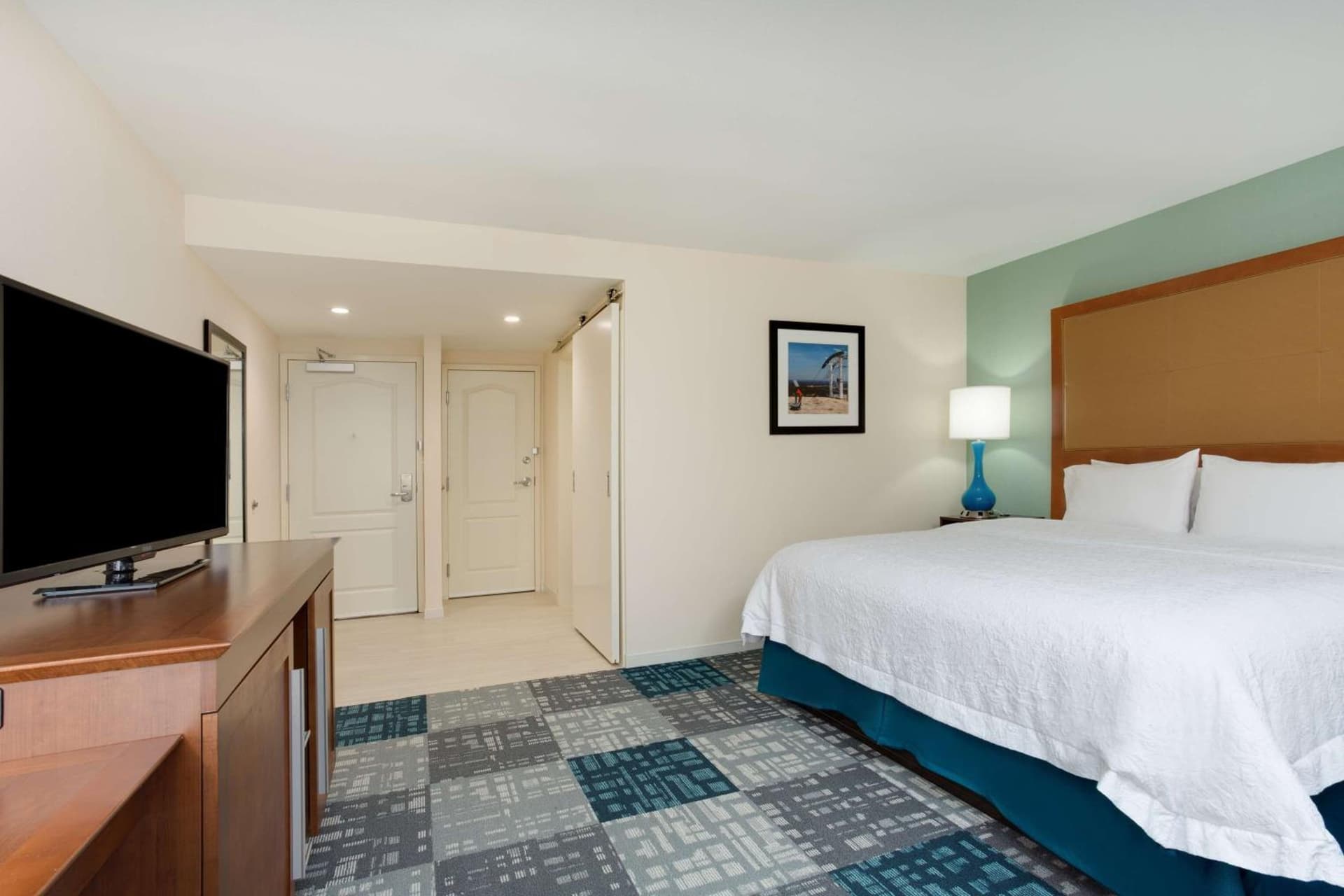 Hampton Inn Norcross gallery photo in Norcross, GA — image 32
