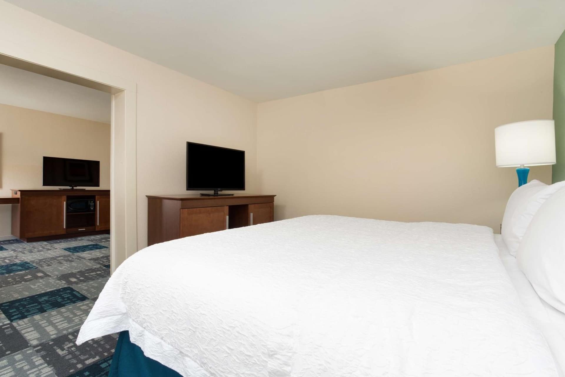 Hampton Inn Norcross gallery photo in Norcross, GA — image 22