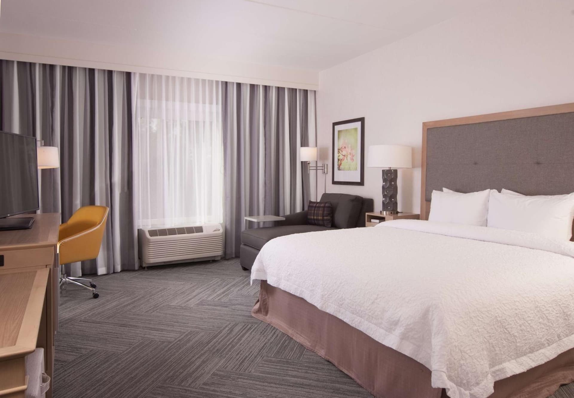 Hampton Inn & Suites by Hilton Augusta-Washington Rd gallery photo in Augusta, GA — image 17
