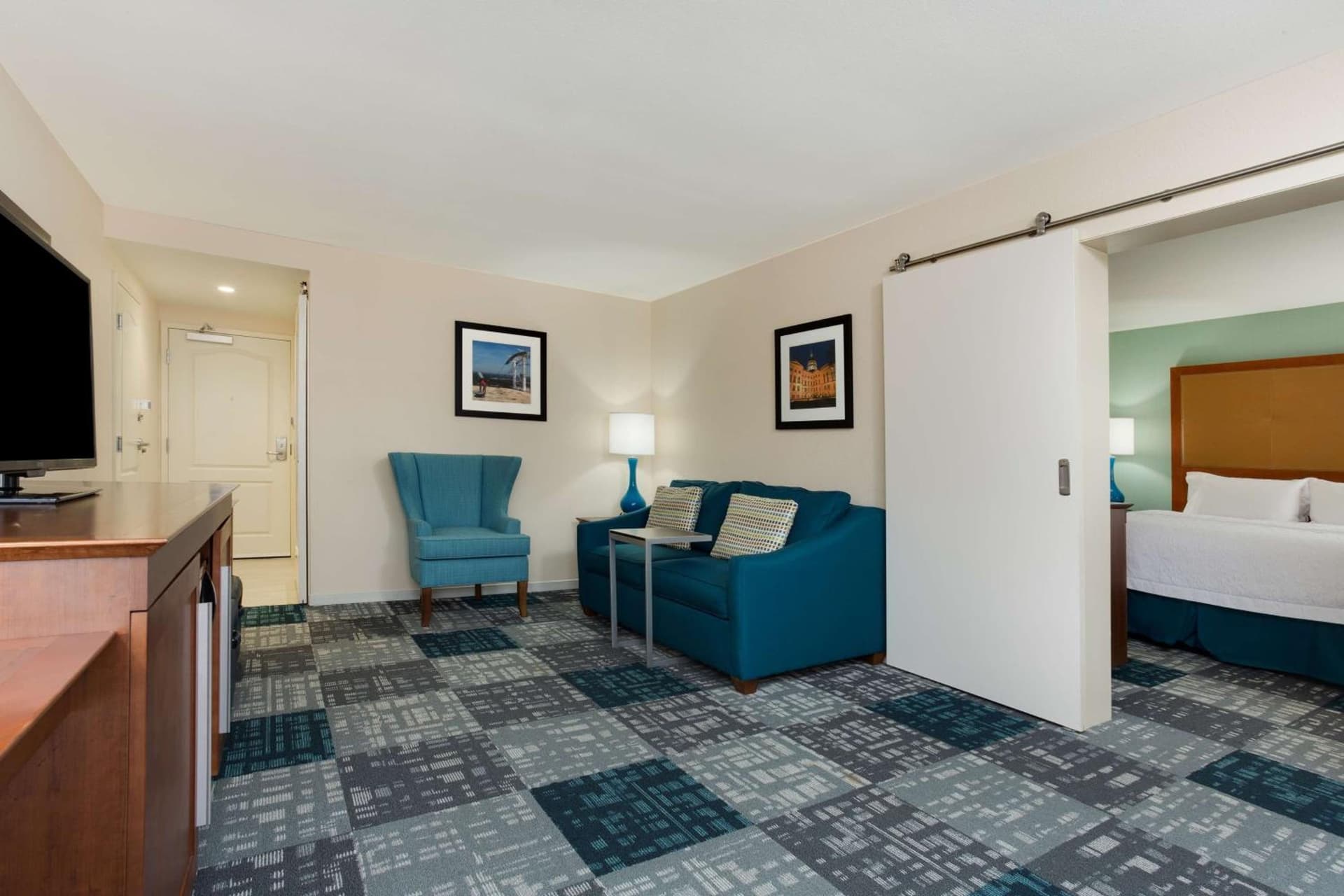 Hampton Inn Norcross gallery photo in Norcross, GA — image 27