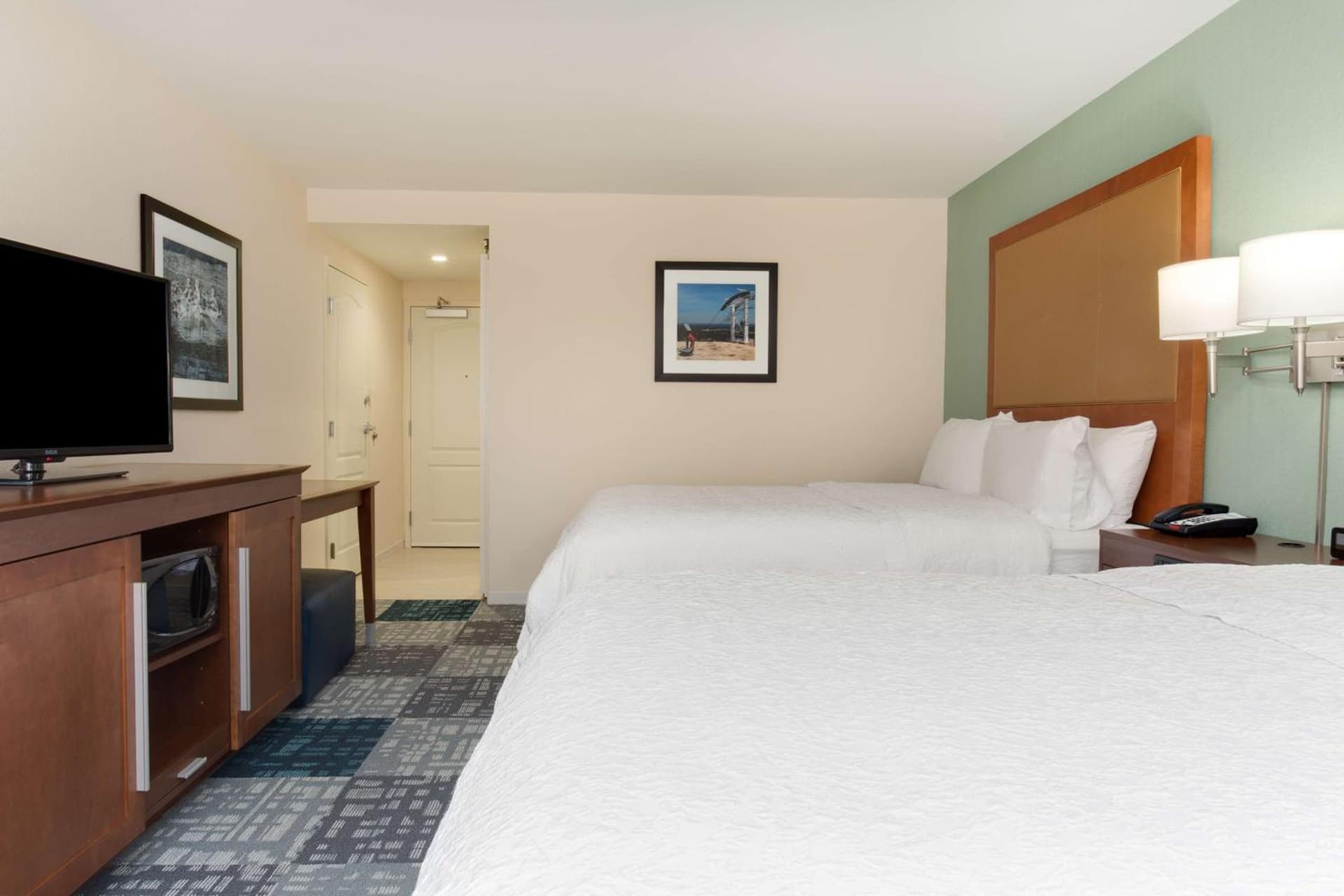 Hampton Inn Norcross gallery photo in Norcross, GA — image 17