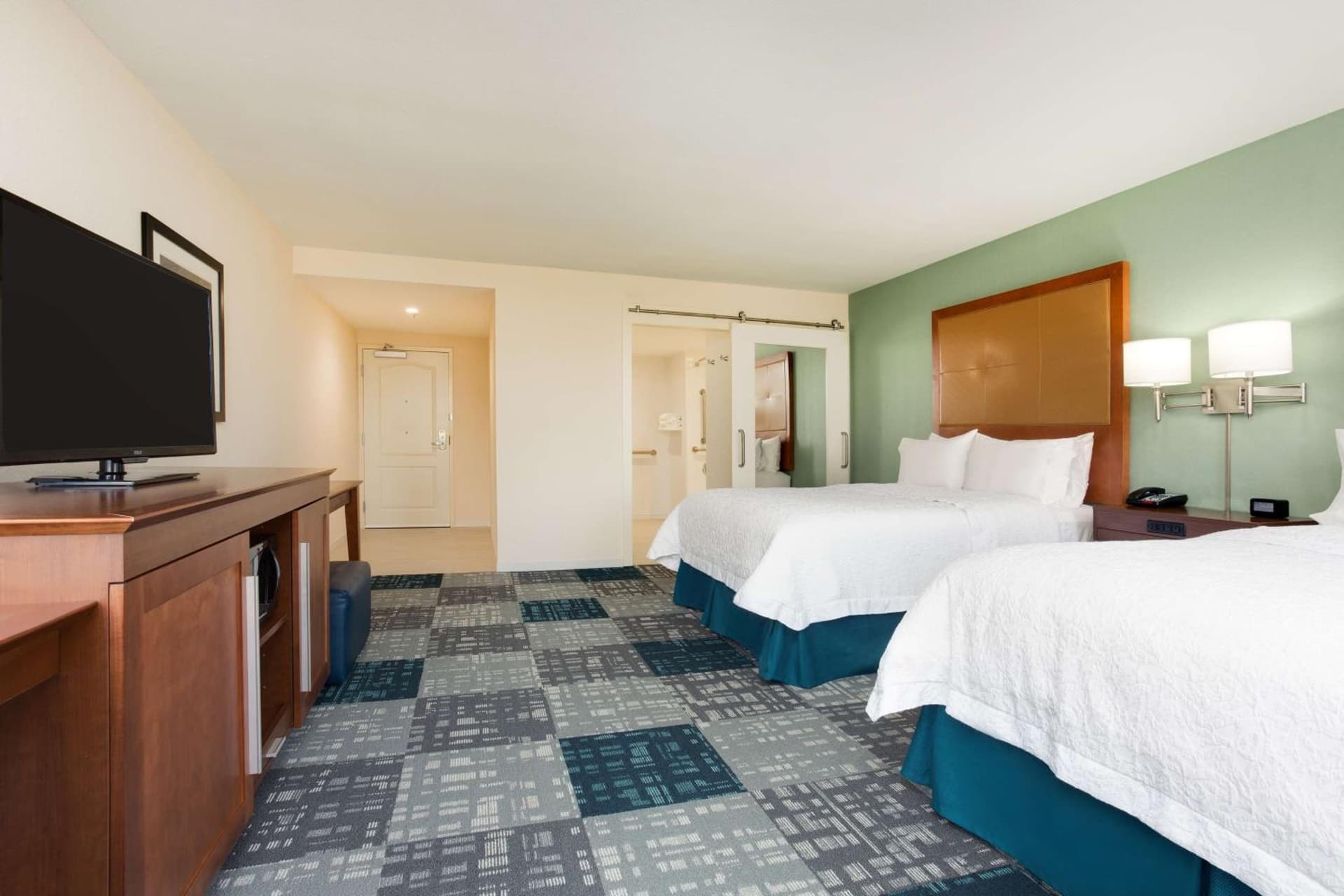 Hampton Inn Norcross gallery photo in Norcross, GA — image 26