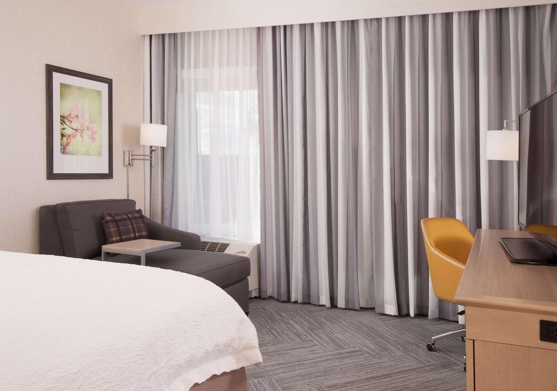 Hampton Inn & Suites by Hilton Augusta-Washington Rd gallery photo in Augusta, GA — image 36