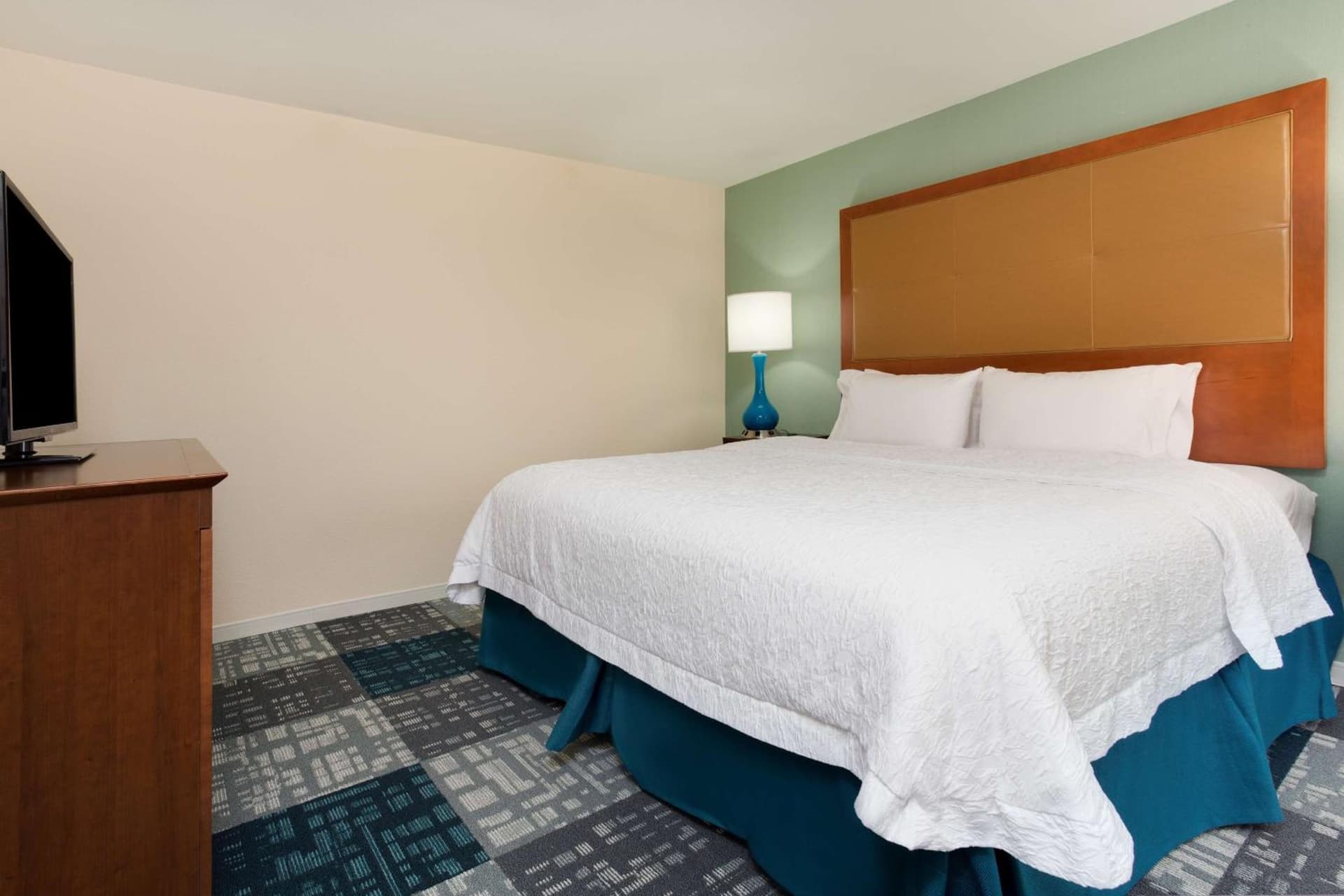 Hampton Inn Norcross gallery photo in Norcross, GA — image 31