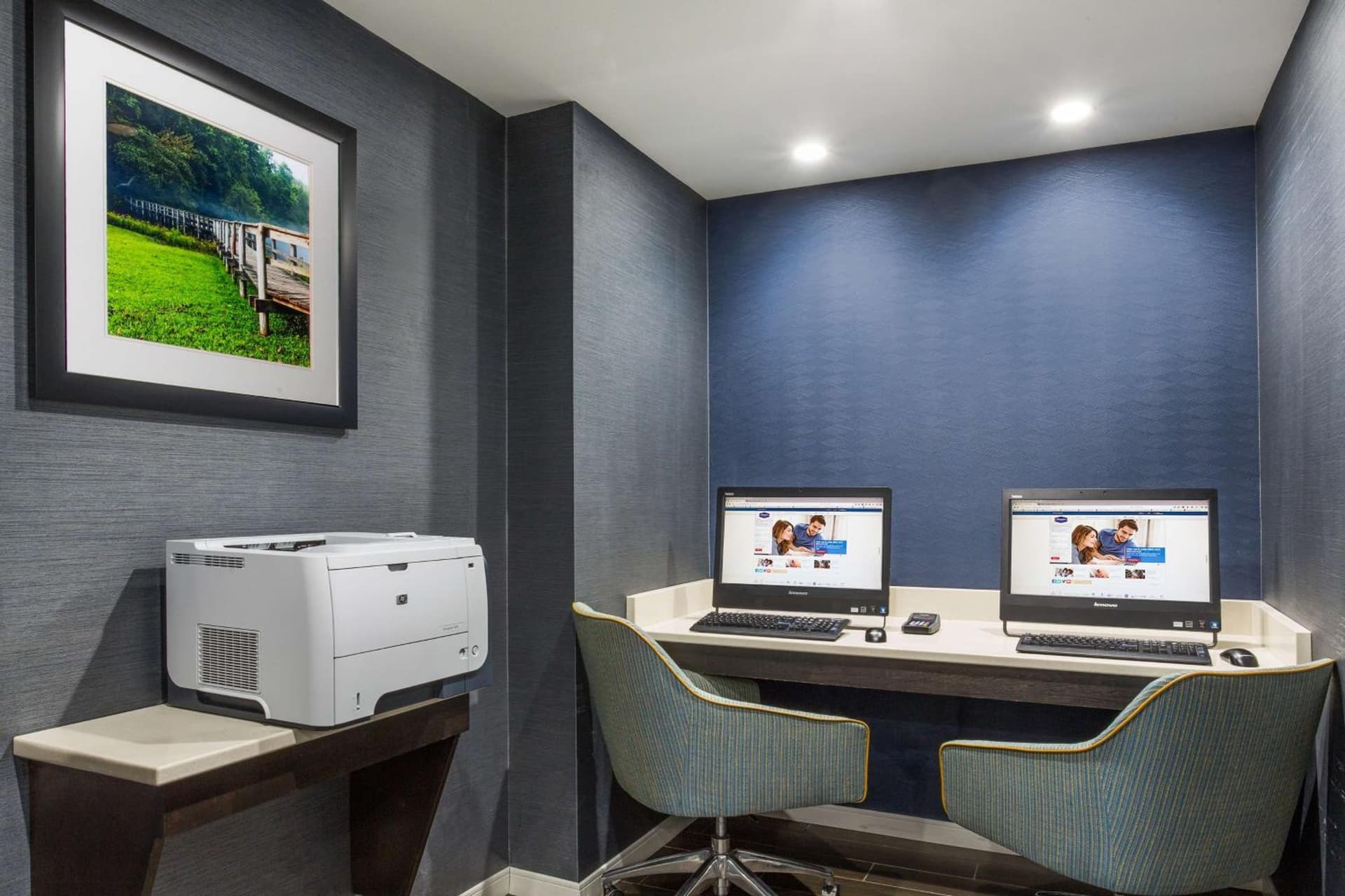 Hampton Inn Norcross gallery photo in Norcross, GA — image 11