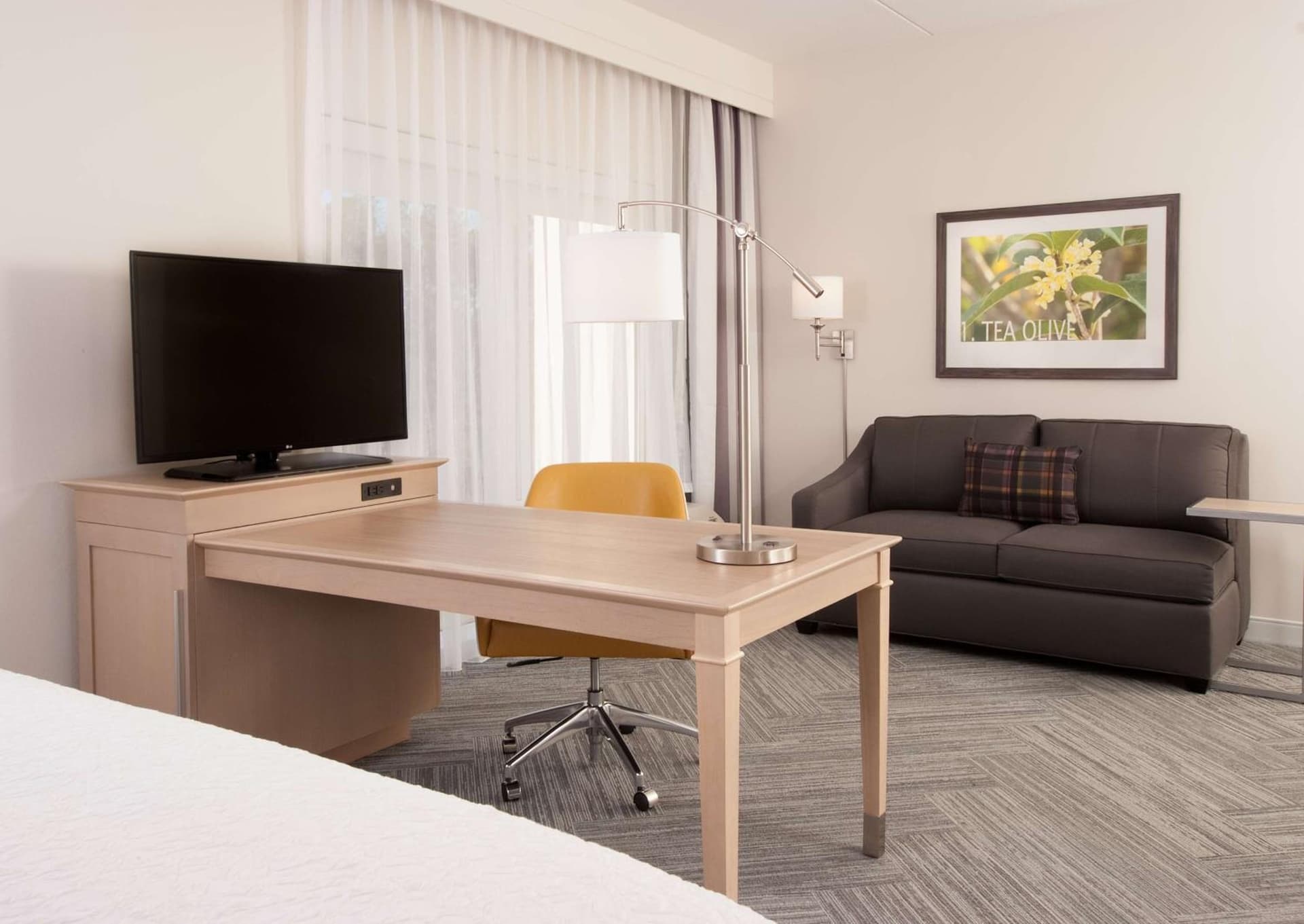 Hampton Inn & Suites by Hilton Augusta-Washington Rd gallery photo in Augusta, GA — image 39