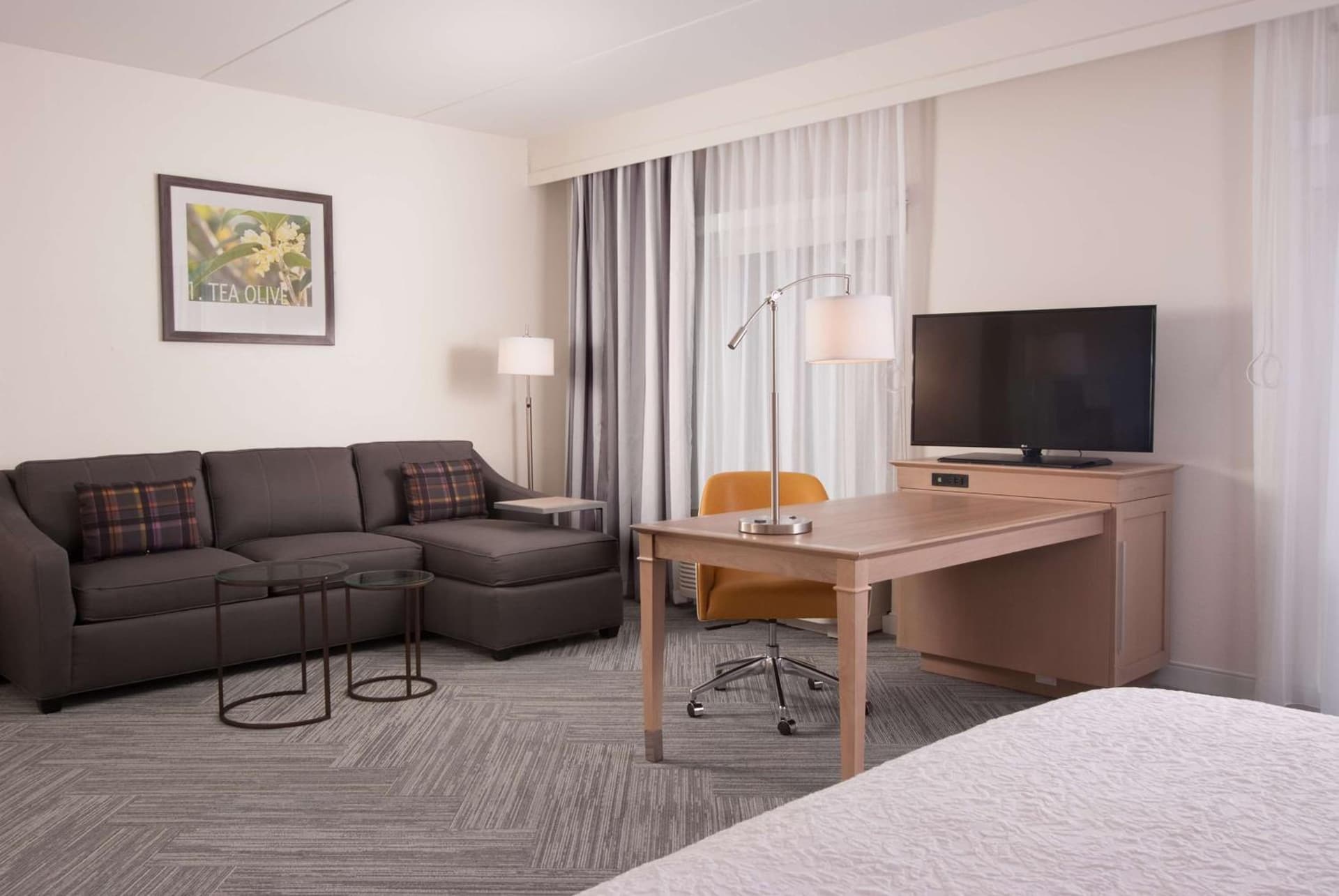 Hampton Inn & Suites by Hilton Augusta-Washington Rd gallery photo in Augusta, GA — image 33