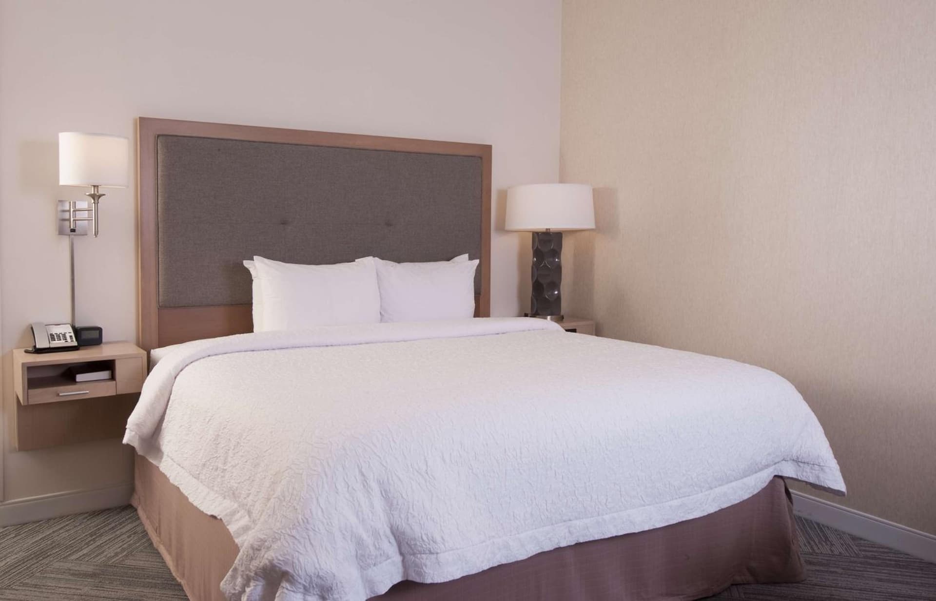 Hampton Inn & Suites by Hilton Augusta-Washington Rd gallery photo in Augusta, GA — image 45