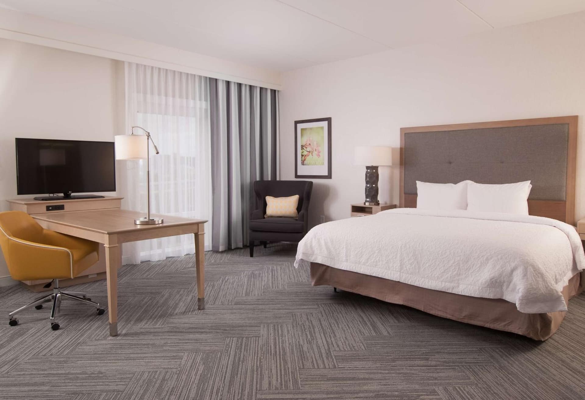 Hampton Inn & Suites by Hilton Augusta-Washington Rd gallery photo in Augusta, GA — image 5