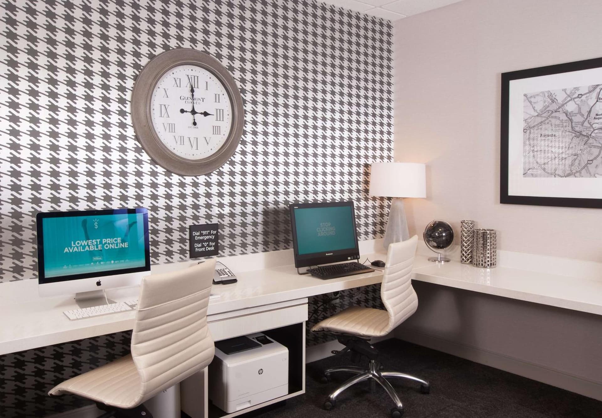 Hampton Inn & Suites by Hilton Augusta-Washington Rd gallery photo in Augusta, GA — image 14