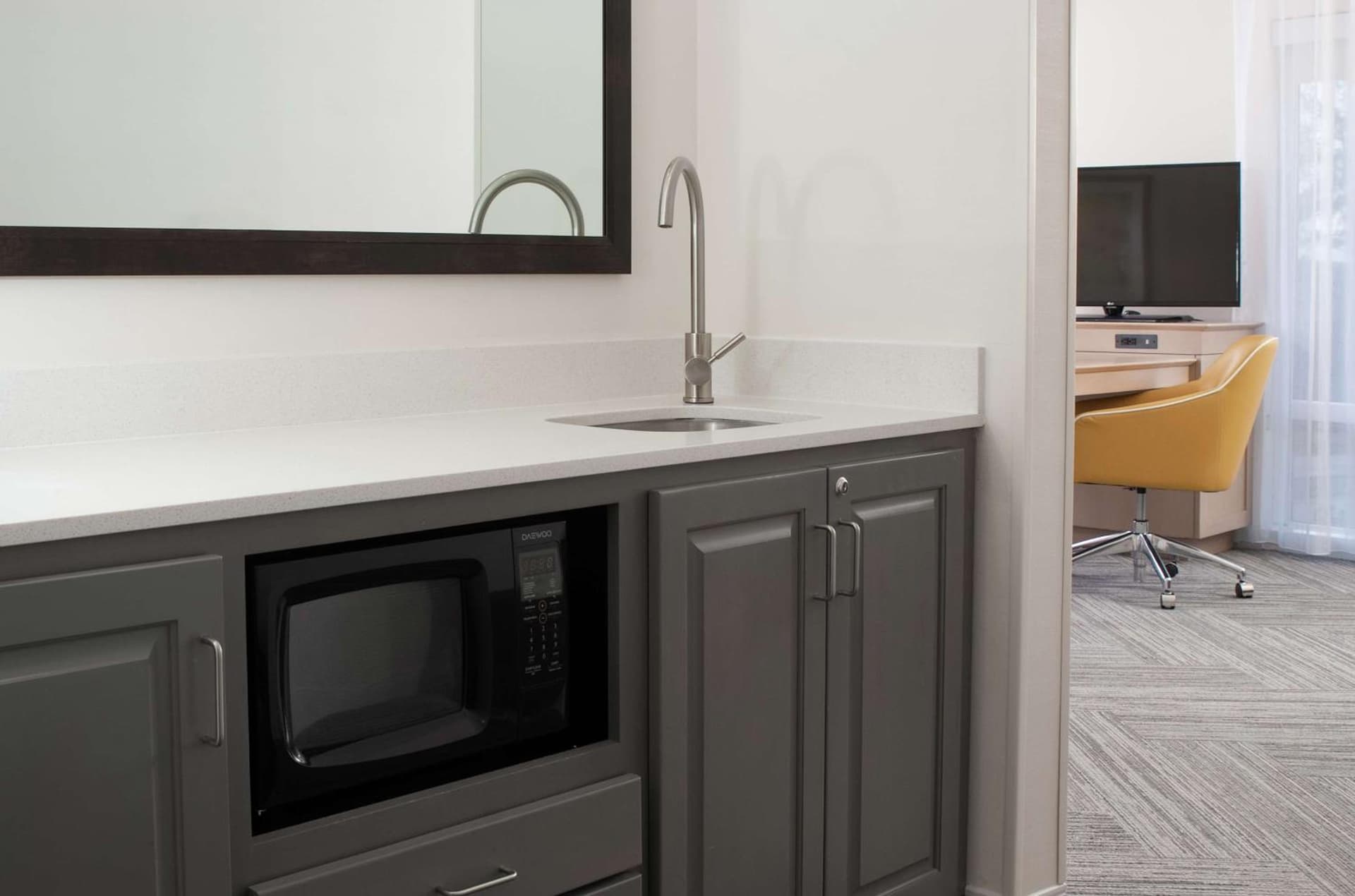 Hampton Inn & Suites by Hilton Augusta-Washington Rd gallery photo in Augusta, GA — image 20