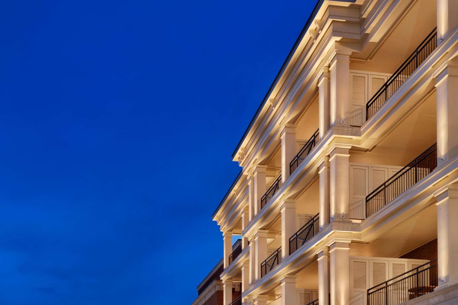 The Harpeth Franklin Downtown, Curio Collection by Hilton gallery photo in Franklin, TN — image 77