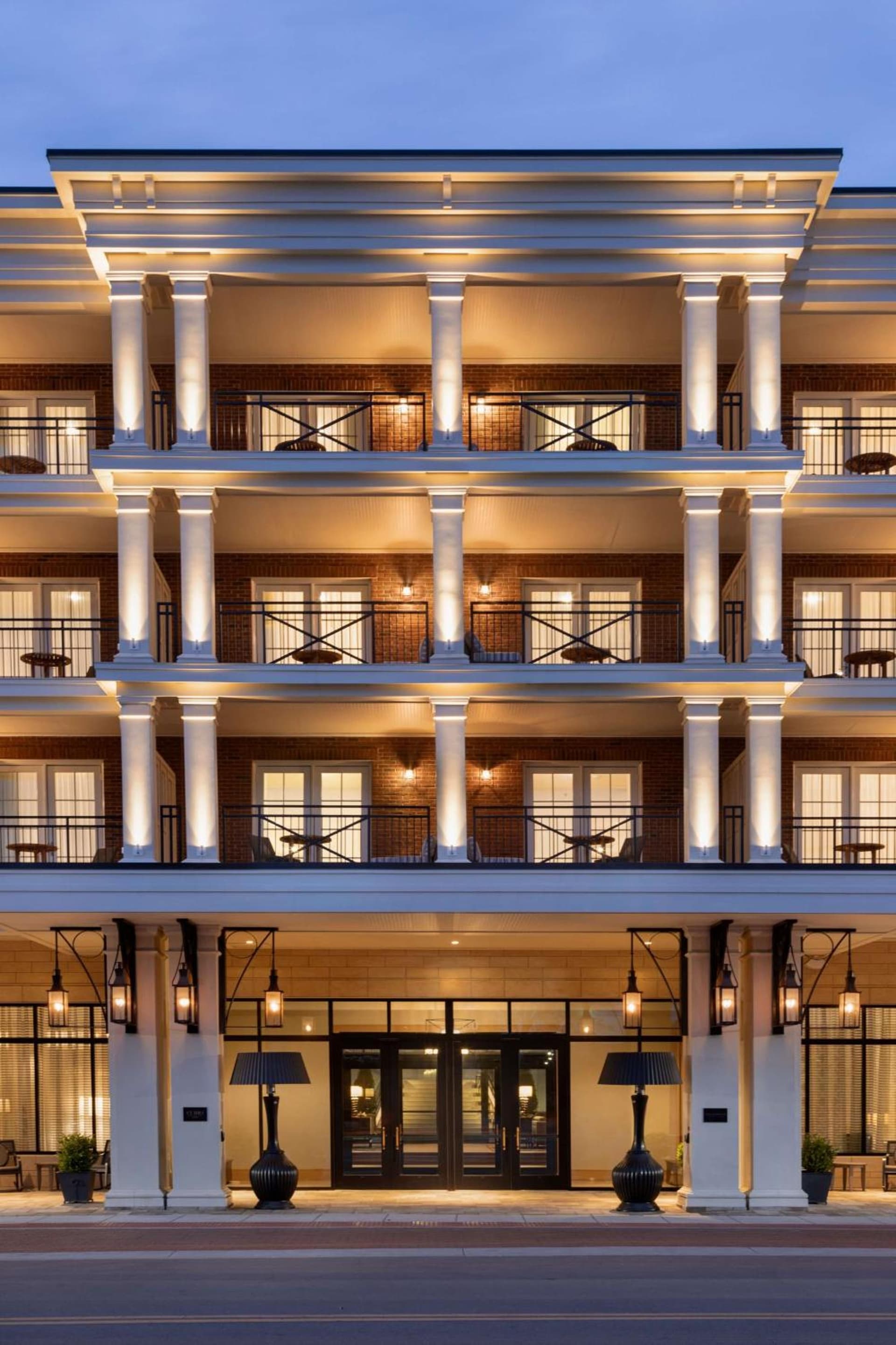 The Harpeth Franklin Downtown, Curio Collection by Hilton gallery photo in Franklin, TN — image 16