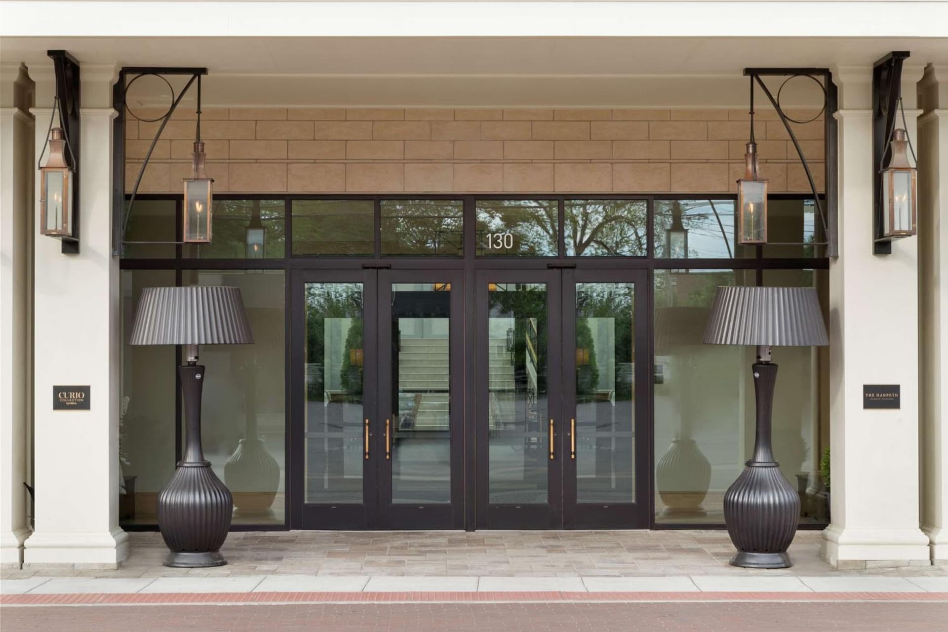 The Harpeth Franklin Downtown, Curio Collection by Hilton gallery photo in Franklin, TN — image 68
