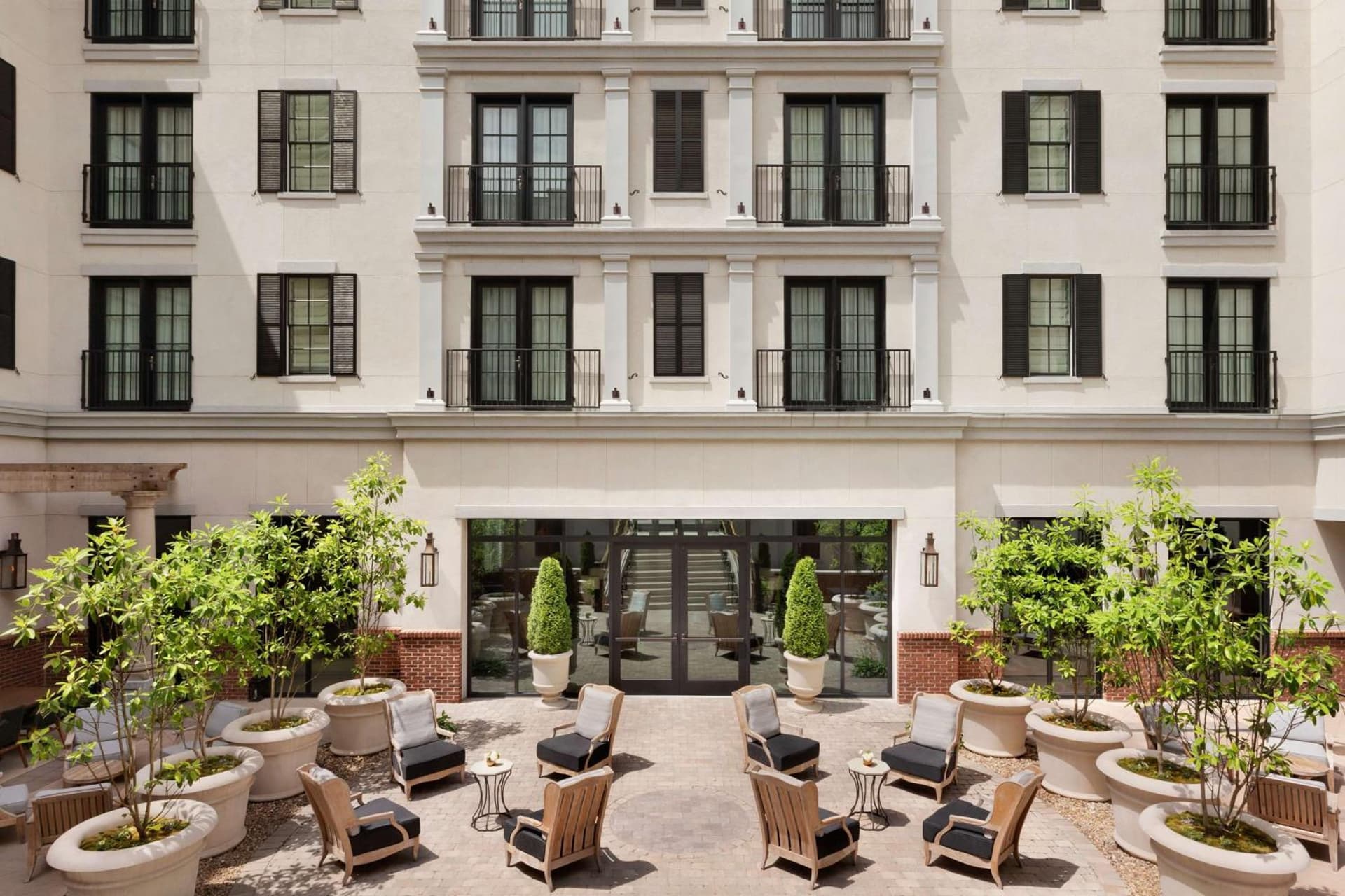 The Harpeth Franklin Downtown, Curio Collection by Hilton gallery photo in Franklin, TN — image 73