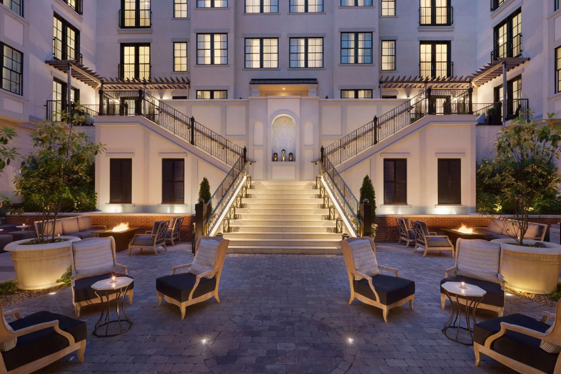 The Harpeth Franklin Downtown, Curio Collection by Hilton gallery photo in Franklin, TN — image 23
