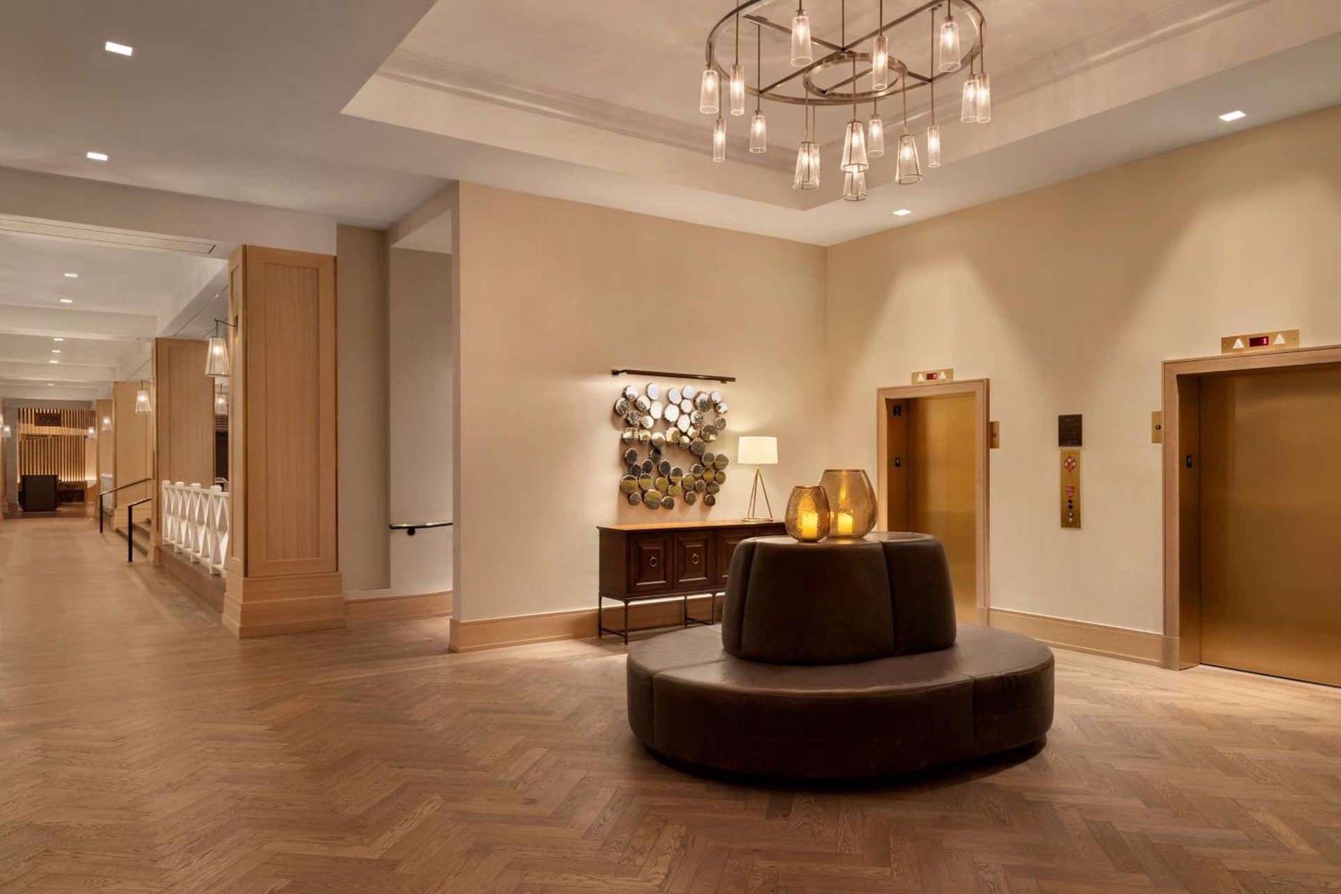 The Harpeth Franklin Downtown, Curio Collection by Hilton gallery photo in Franklin, TN — image 21
