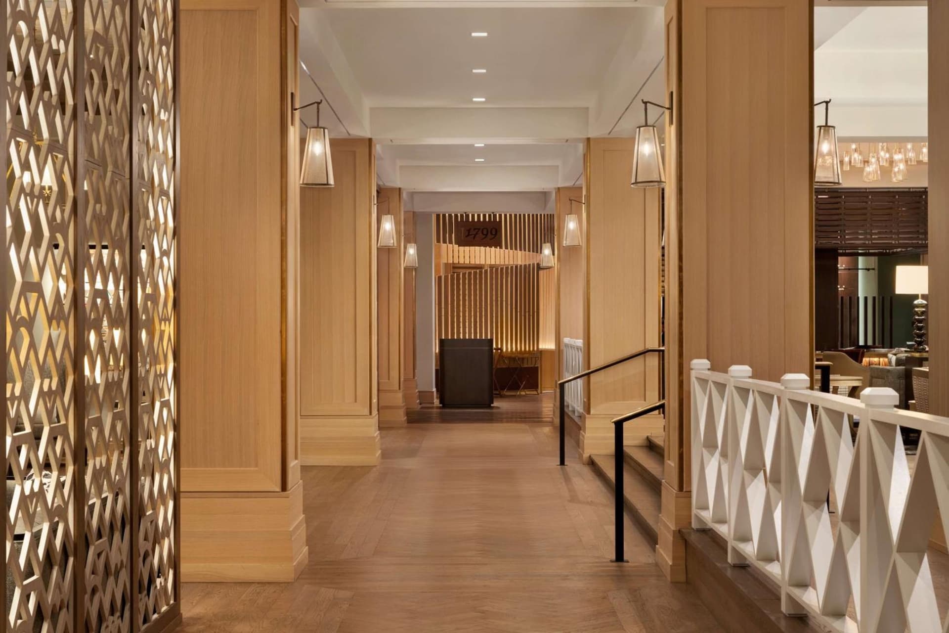 The Harpeth Franklin Downtown, Curio Collection by Hilton gallery photo in Franklin, TN — image 71