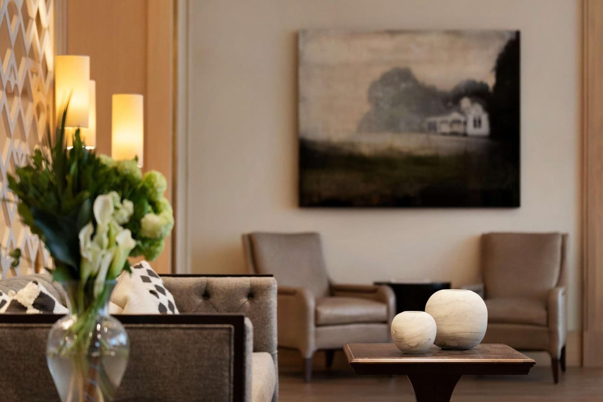 The Harpeth Franklin Downtown, Curio Collection by Hilton gallery photo in Franklin, TN — image 12