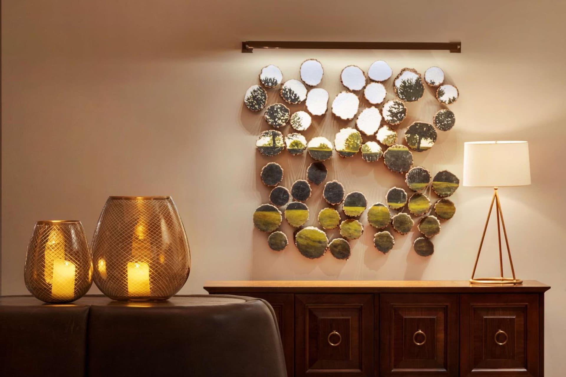 The Harpeth Franklin Downtown, Curio Collection by Hilton gallery photo in Franklin, TN — image 4