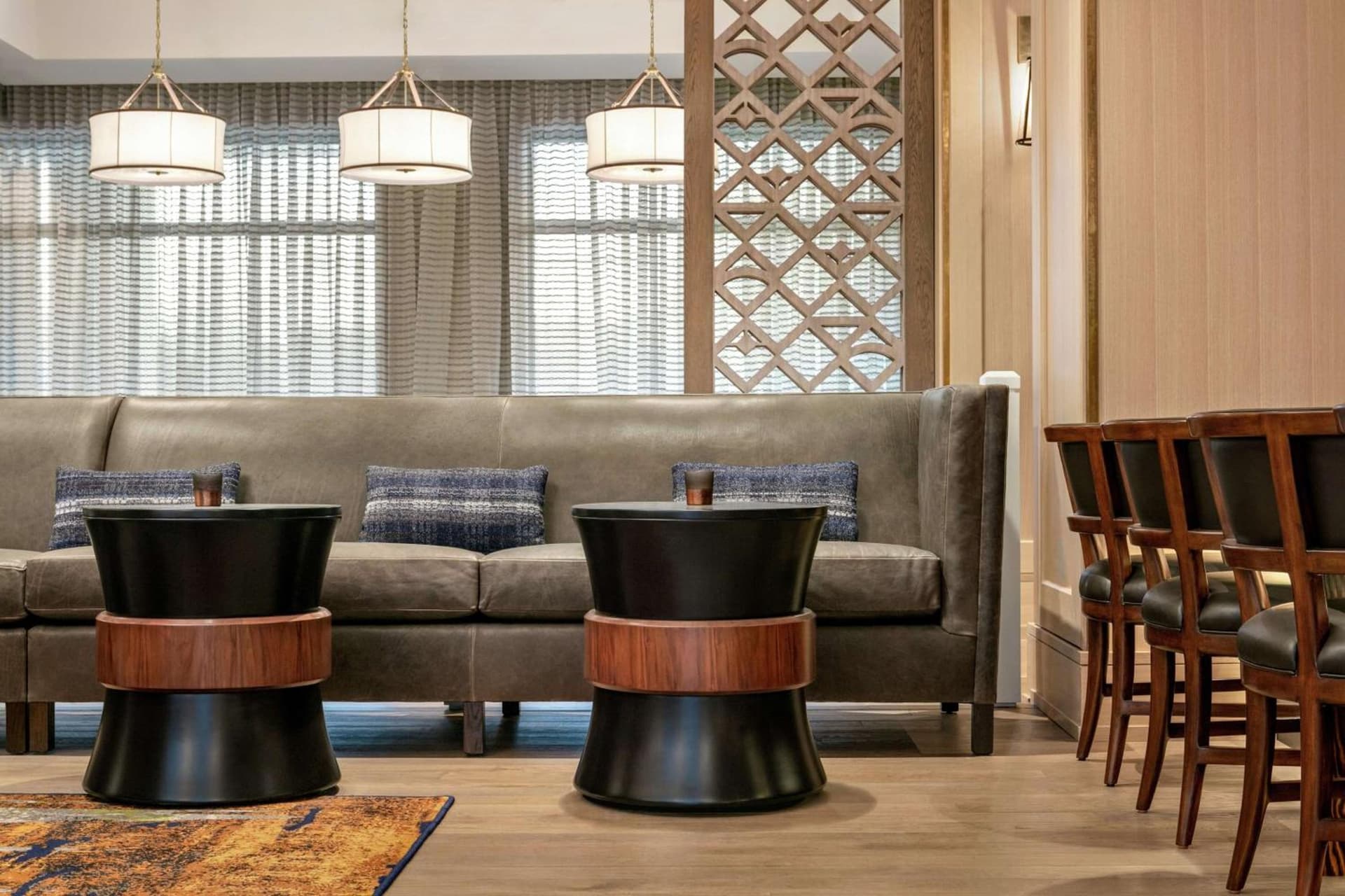 The Harpeth Franklin Downtown, Curio Collection by Hilton gallery photo in Franklin, TN — image 37