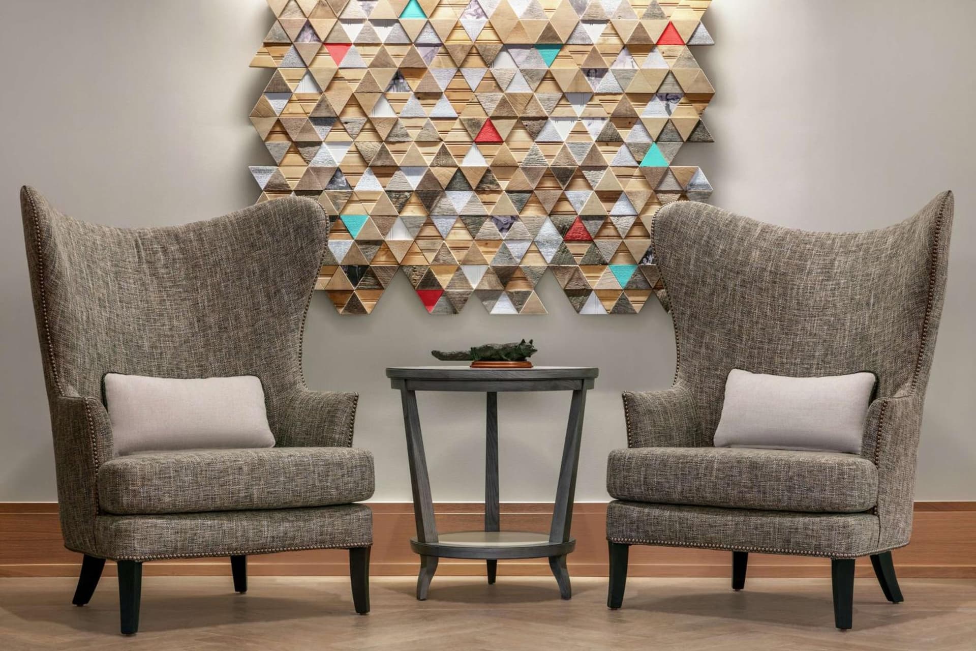 The Harpeth Franklin Downtown, Curio Collection by Hilton gallery photo in Franklin, TN — image 24