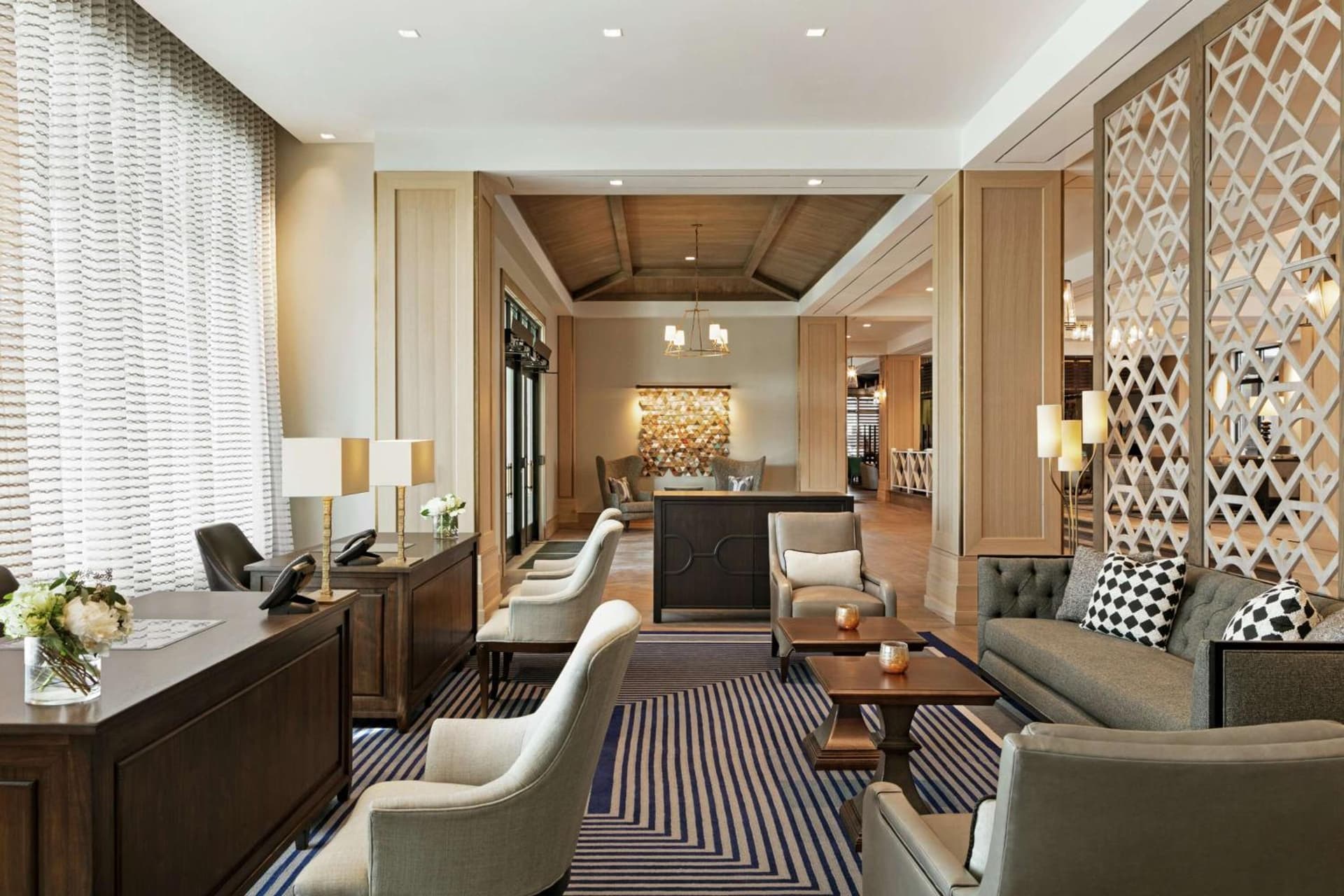 The Harpeth Franklin Downtown, Curio Collection by Hilton gallery photo in Franklin, TN — image 36