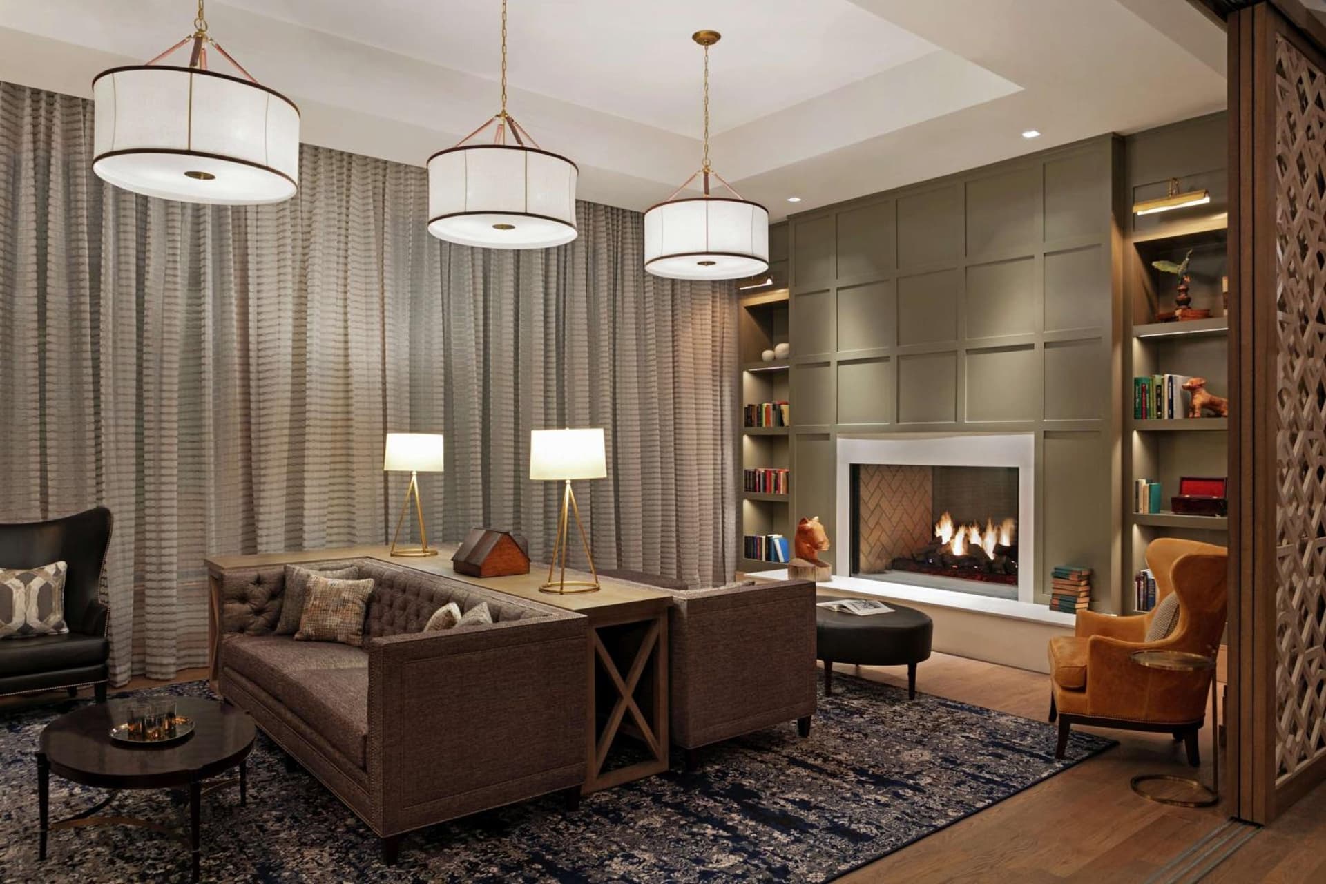 The Harpeth Franklin Downtown, Curio Collection by Hilton gallery photo in Franklin, TN — image 42