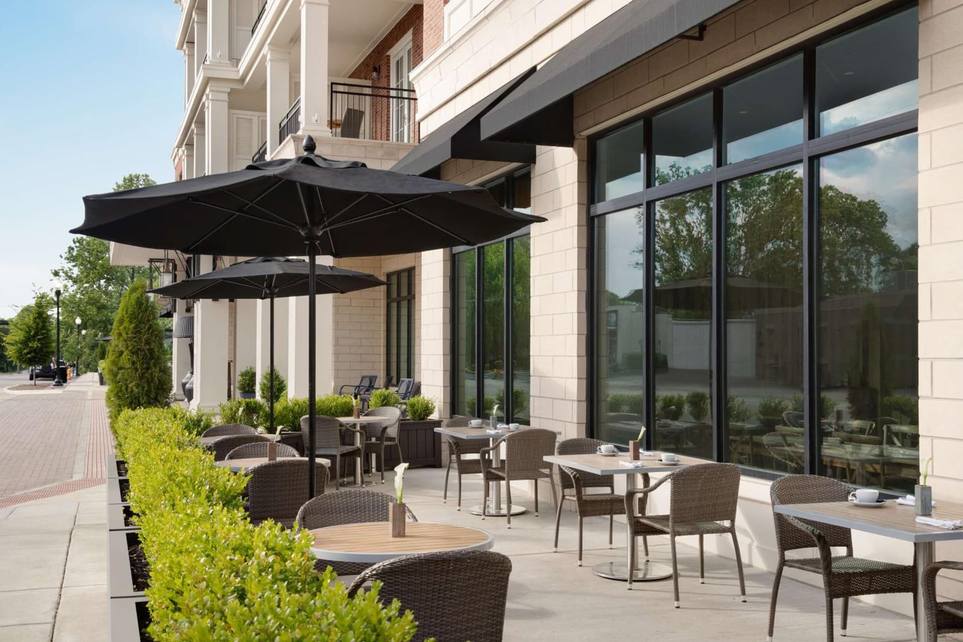 The Harpeth Franklin Downtown, Curio Collection by Hilton gallery photo in Franklin, TN — image 15