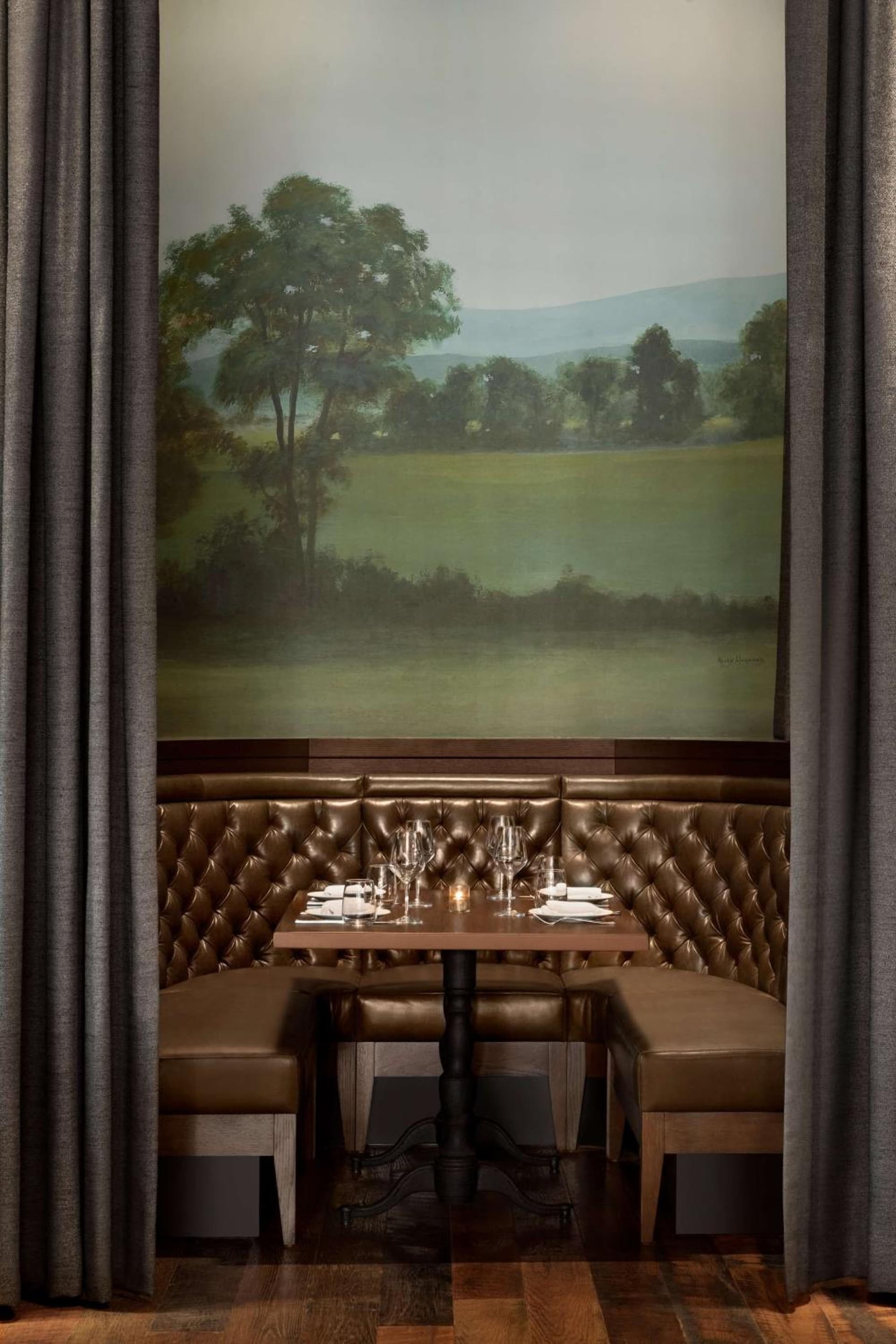 The Harpeth Franklin Downtown, Curio Collection by Hilton gallery photo in Franklin, TN — image 32