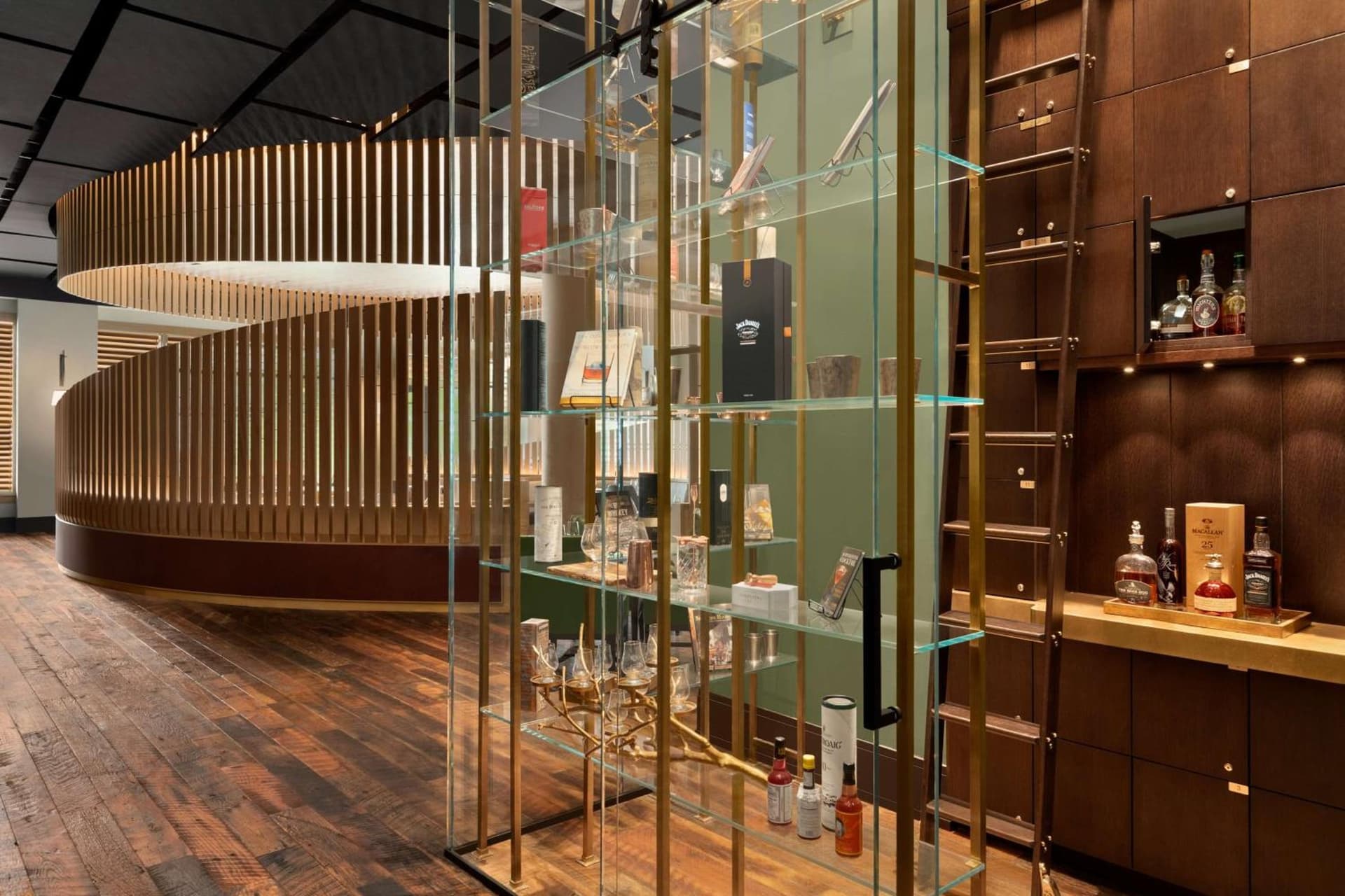 The Harpeth Franklin Downtown, Curio Collection by Hilton gallery photo in Franklin, TN — image 13