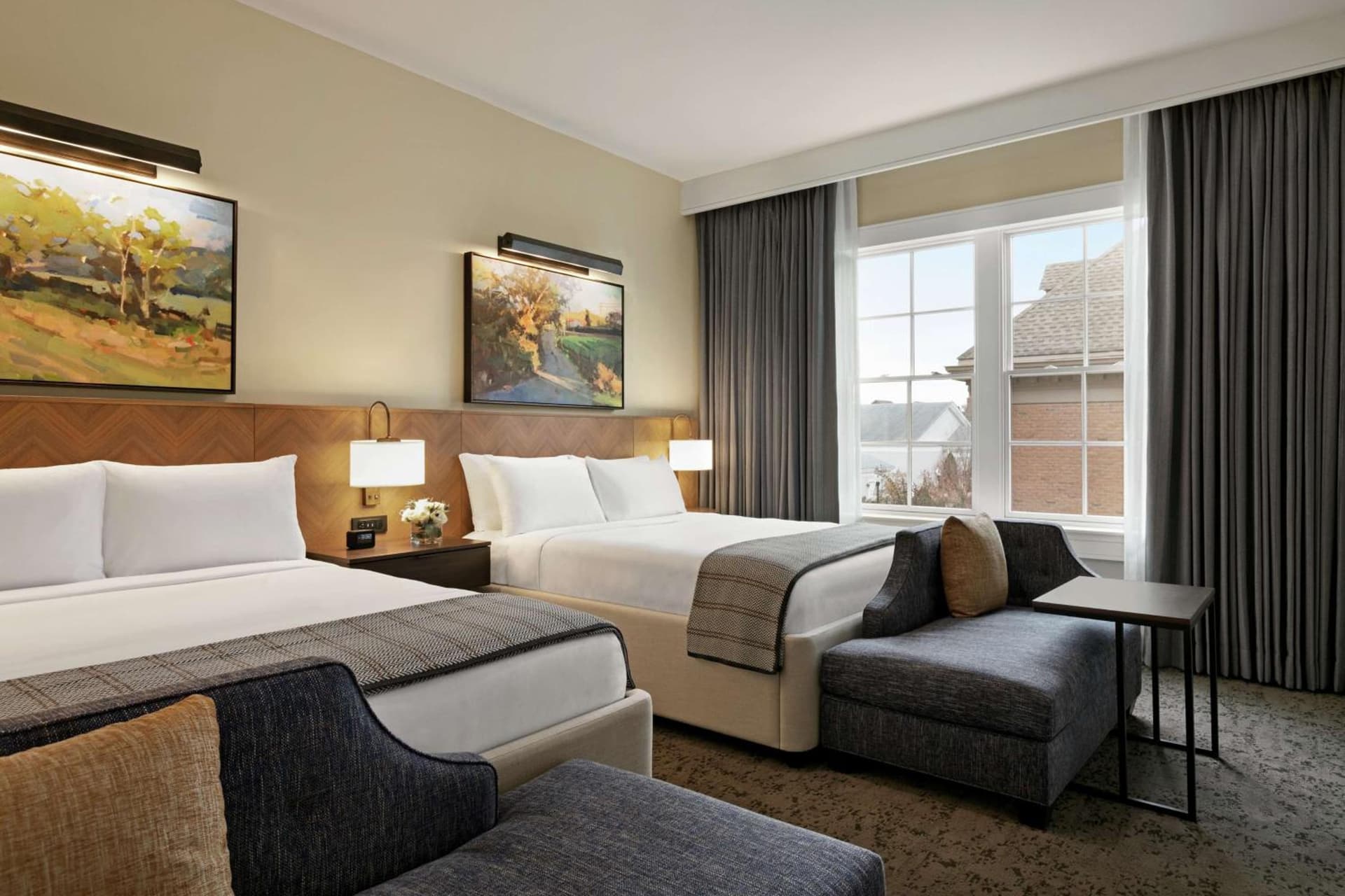 The Harpeth Franklin Downtown, Curio Collection by Hilton gallery photo in Franklin, TN — image 18