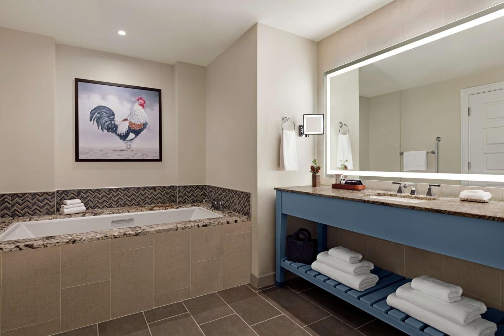 The Harpeth Franklin Downtown, Curio Collection by Hilton gallery photo in Franklin, TN — image 14