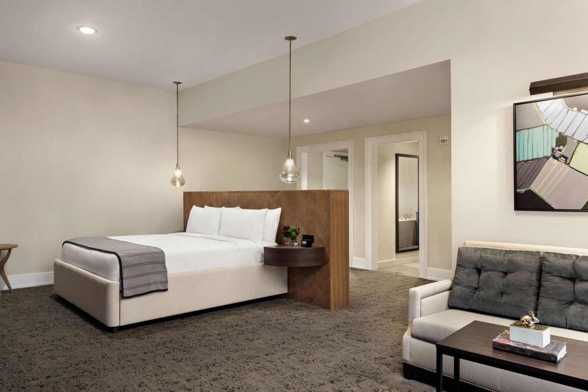 The Harpeth Franklin Downtown, Curio Collection by Hilton gallery photo in Franklin, TN — image 67