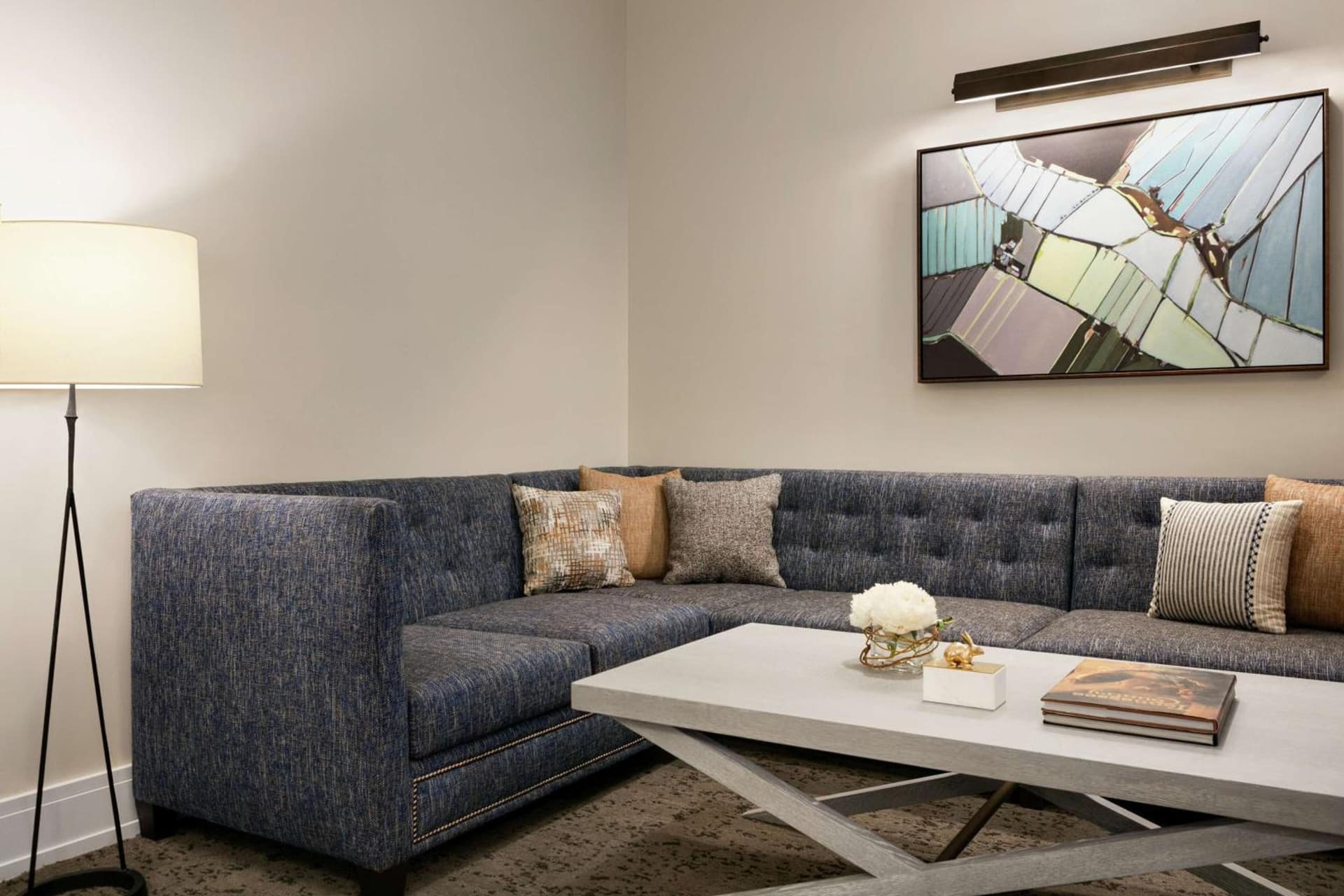 The Harpeth Franklin Downtown, Curio Collection by Hilton gallery photo in Franklin, TN — image 60
