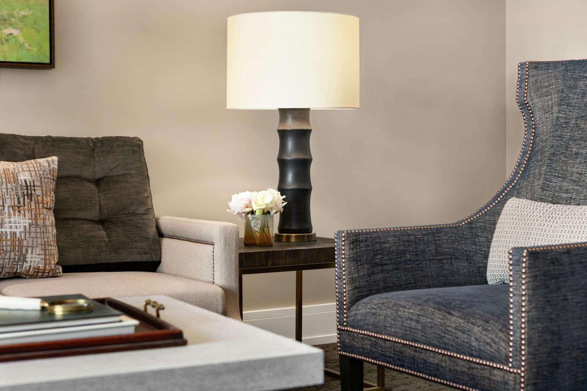 The Harpeth Franklin Downtown, Curio Collection by Hilton gallery photo in Franklin, TN — image 43