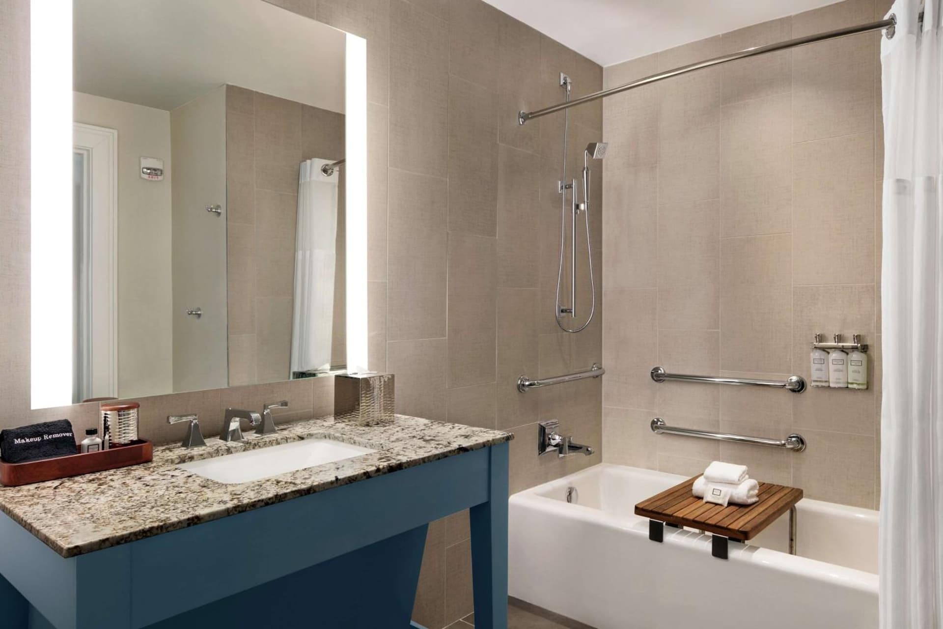 The Harpeth Franklin Downtown, Curio Collection by Hilton gallery photo in Franklin, TN — image 52