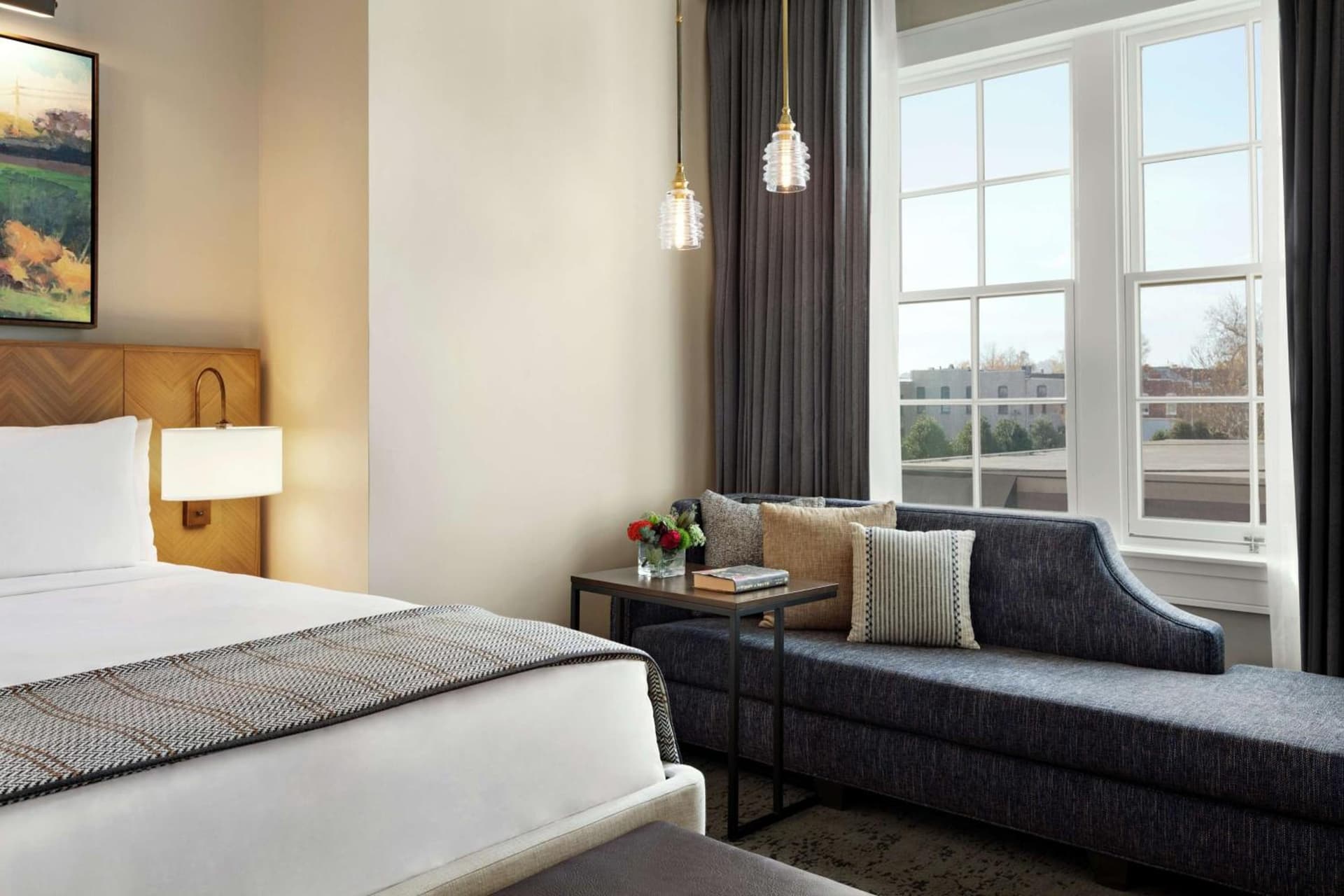The Harpeth Franklin Downtown, Curio Collection by Hilton gallery photo in Franklin, TN — image 50