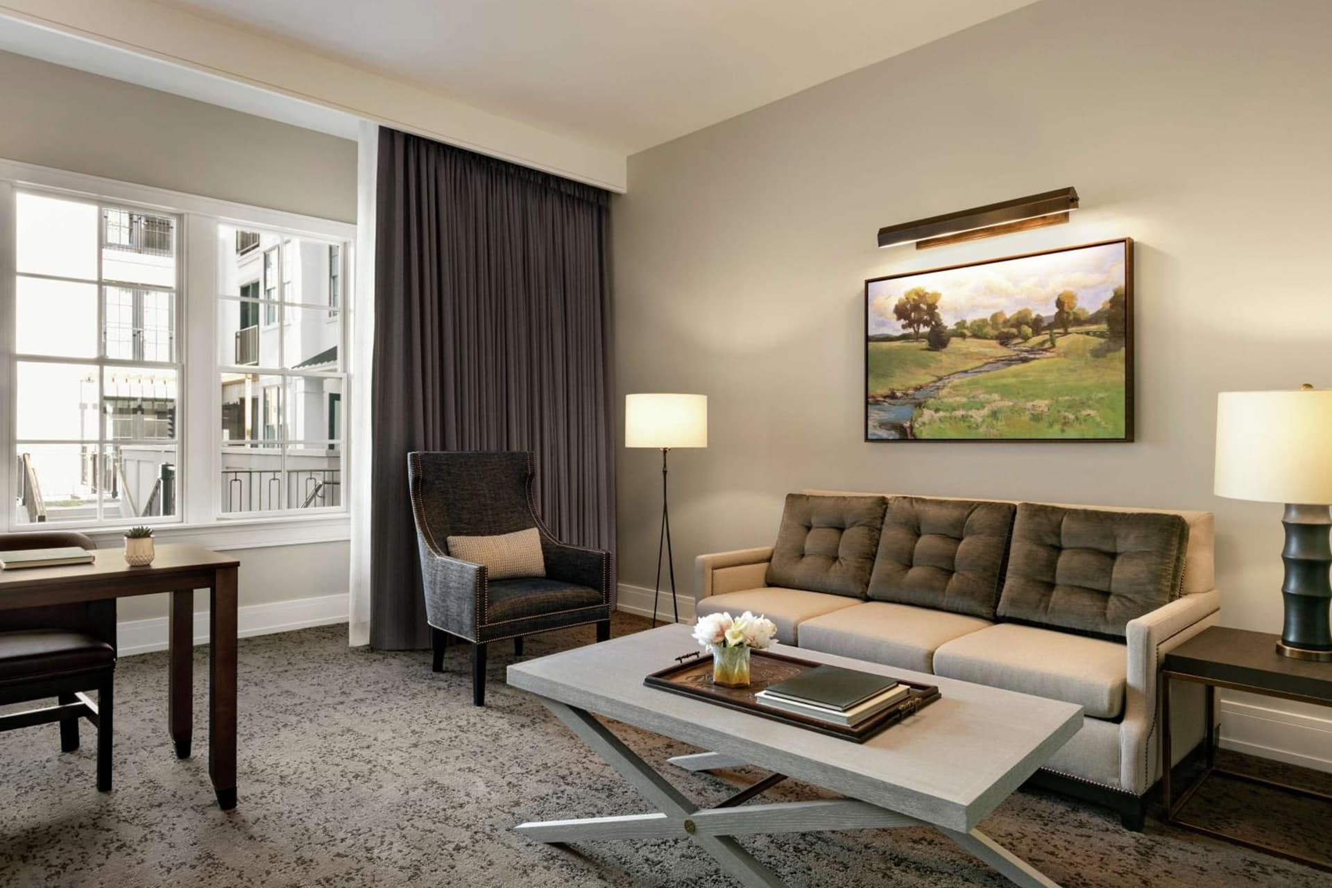 The Harpeth Franklin Downtown, Curio Collection by Hilton gallery photo in Franklin, TN — image 40