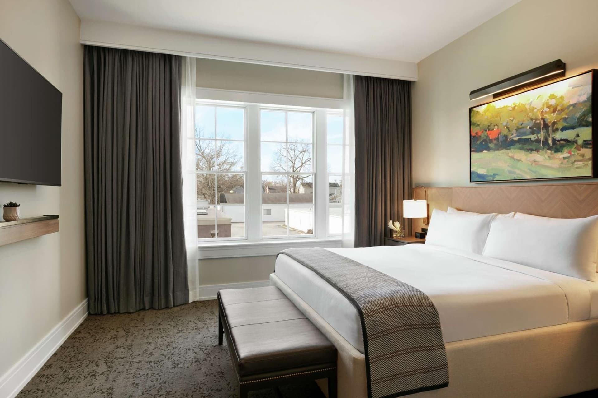 The Harpeth Franklin Downtown, Curio Collection by Hilton gallery photo in Franklin, TN — image 19