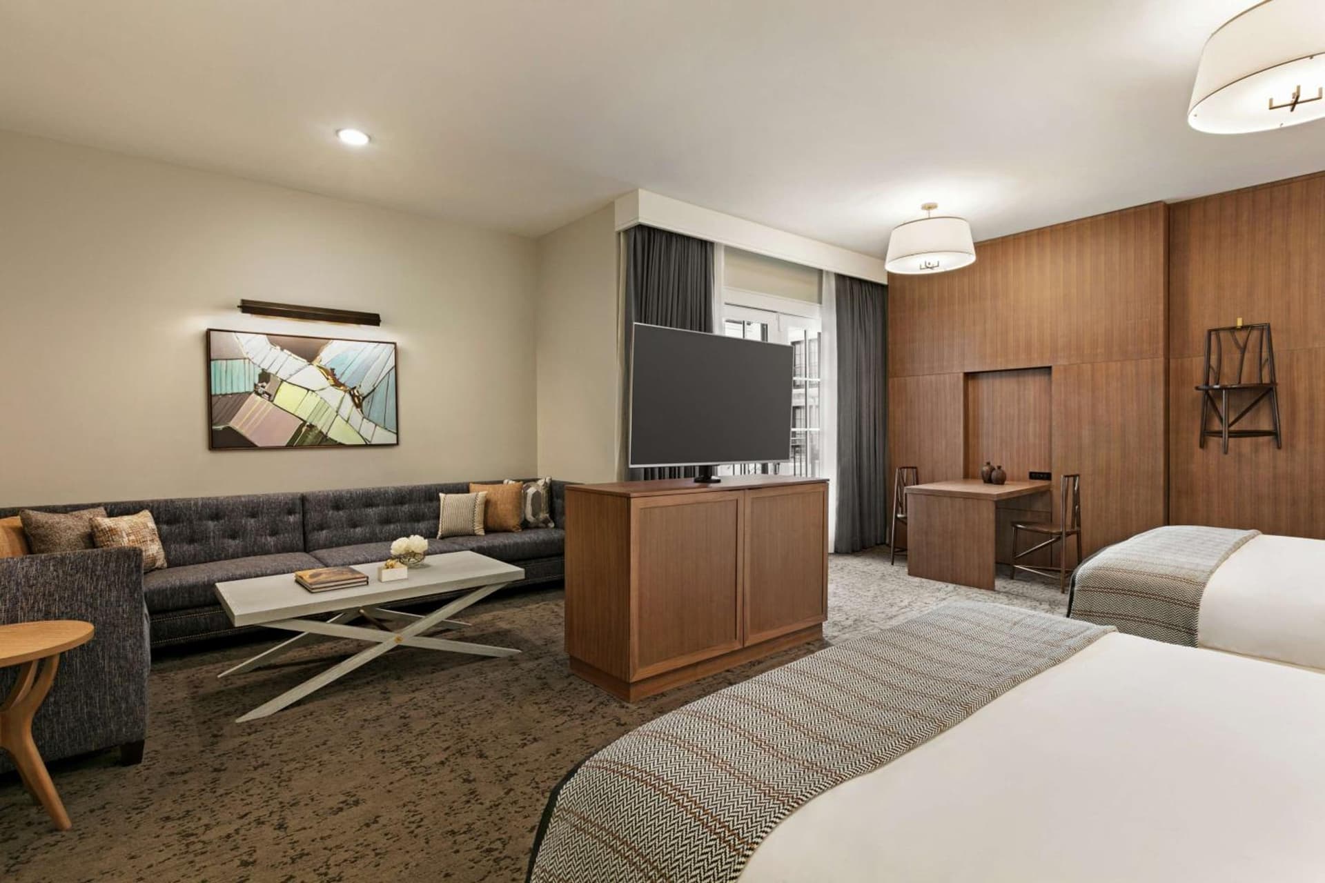The Harpeth Franklin Downtown, Curio Collection by Hilton gallery photo in Franklin, TN — image 44