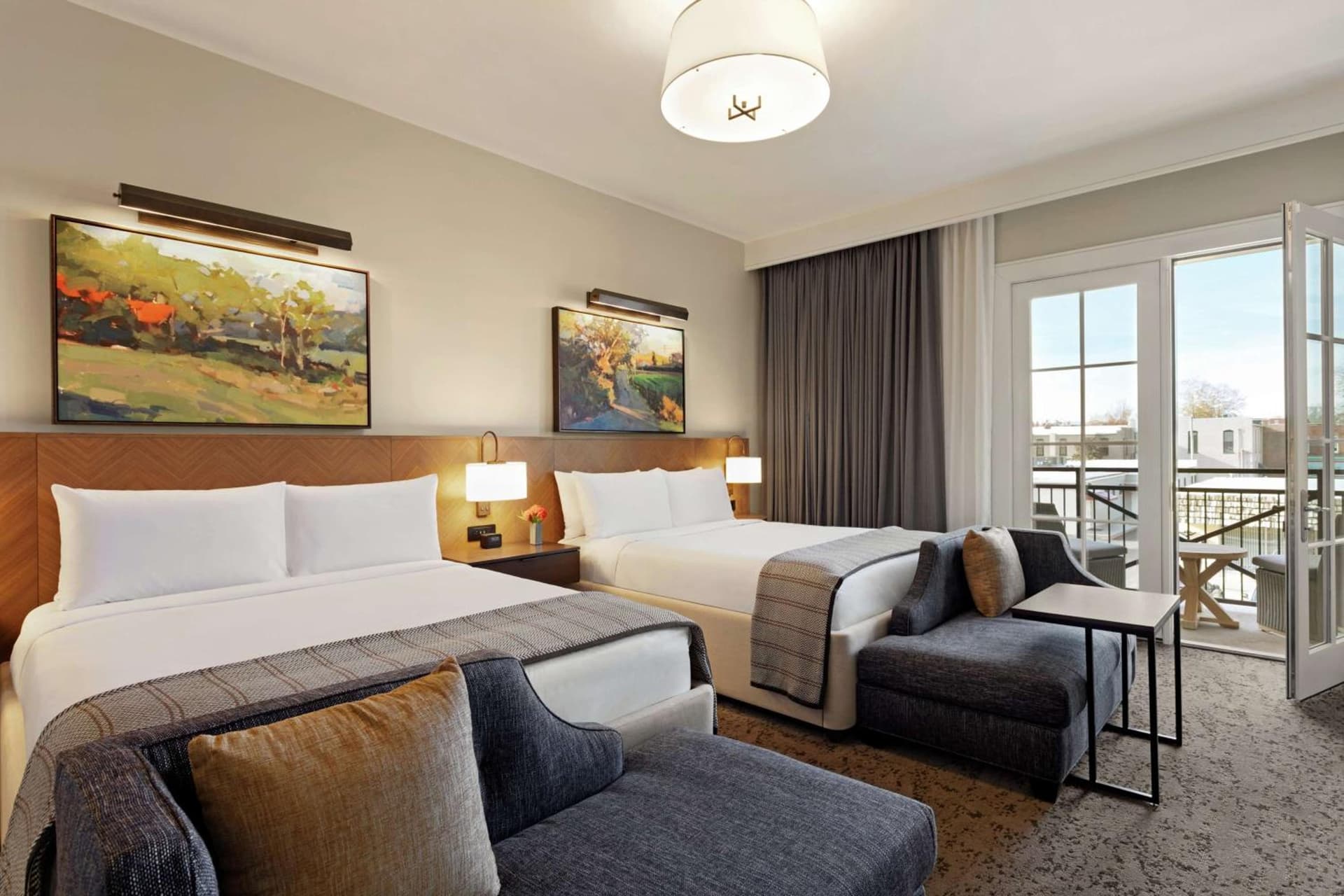 The Harpeth Franklin Downtown, Curio Collection by Hilton gallery photo in Franklin, TN — image 70