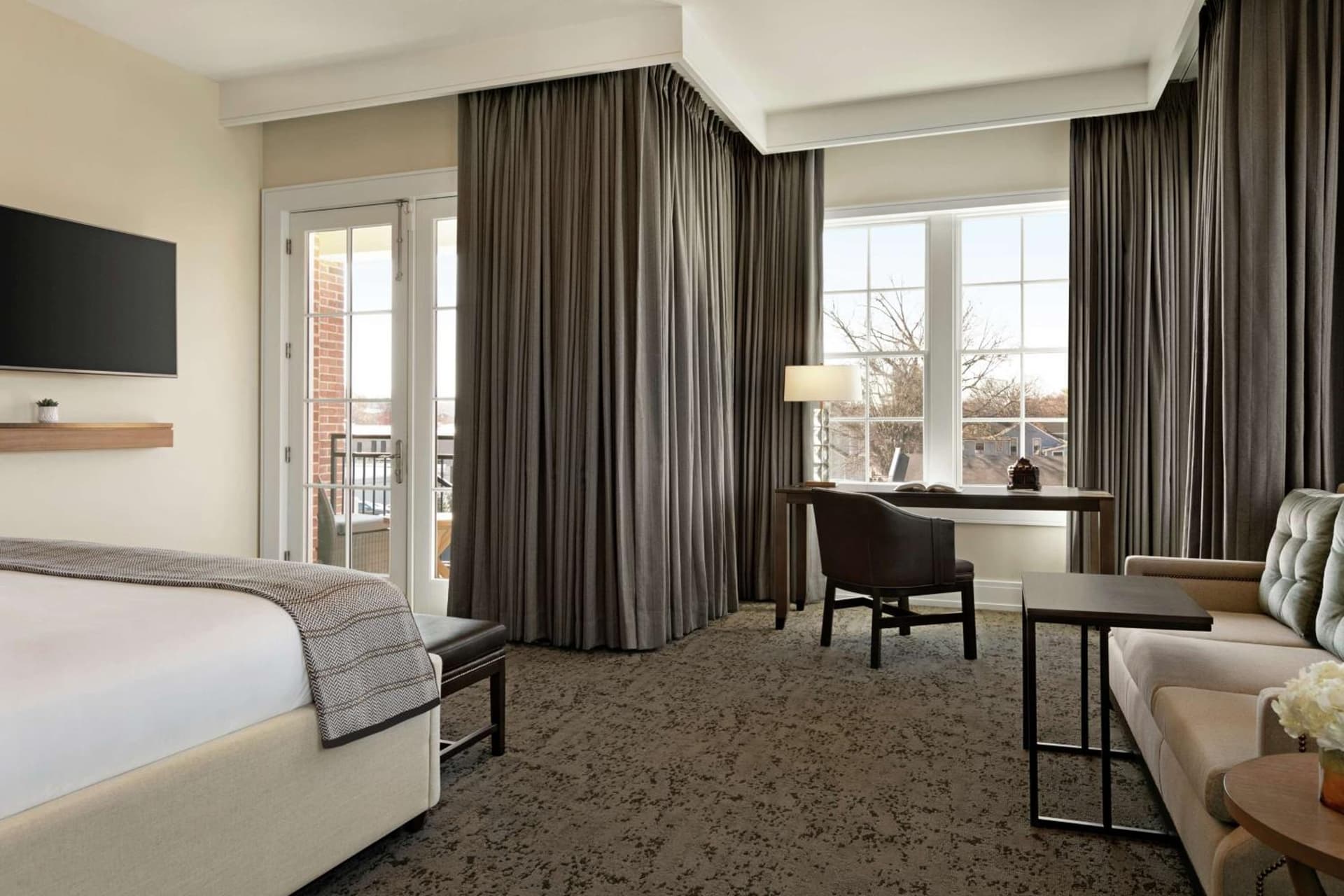 The Harpeth Franklin Downtown, Curio Collection by Hilton gallery photo in Franklin, TN — image 45