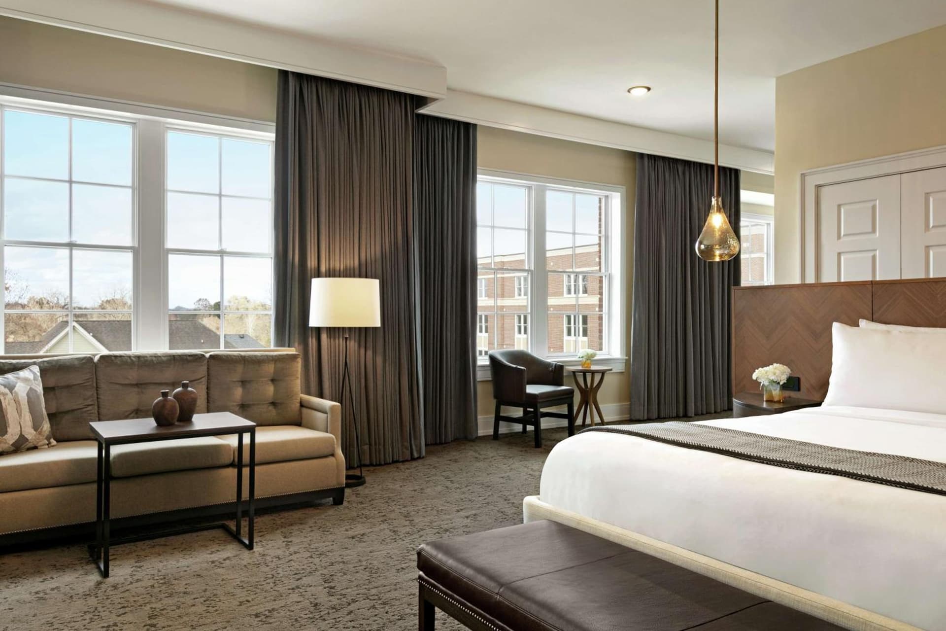 The Harpeth Franklin Downtown, Curio Collection by Hilton gallery photo in Franklin, TN — image 34