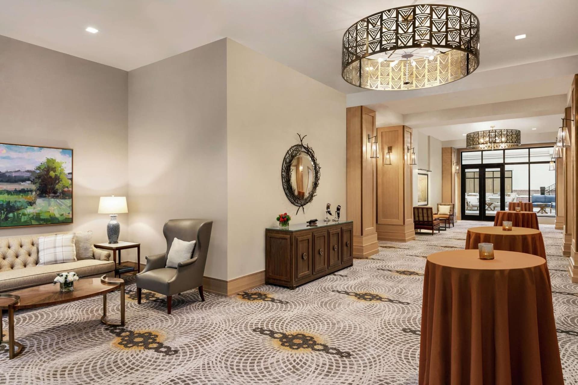 The Harpeth Franklin Downtown, Curio Collection by Hilton gallery photo in Franklin, TN — image 55