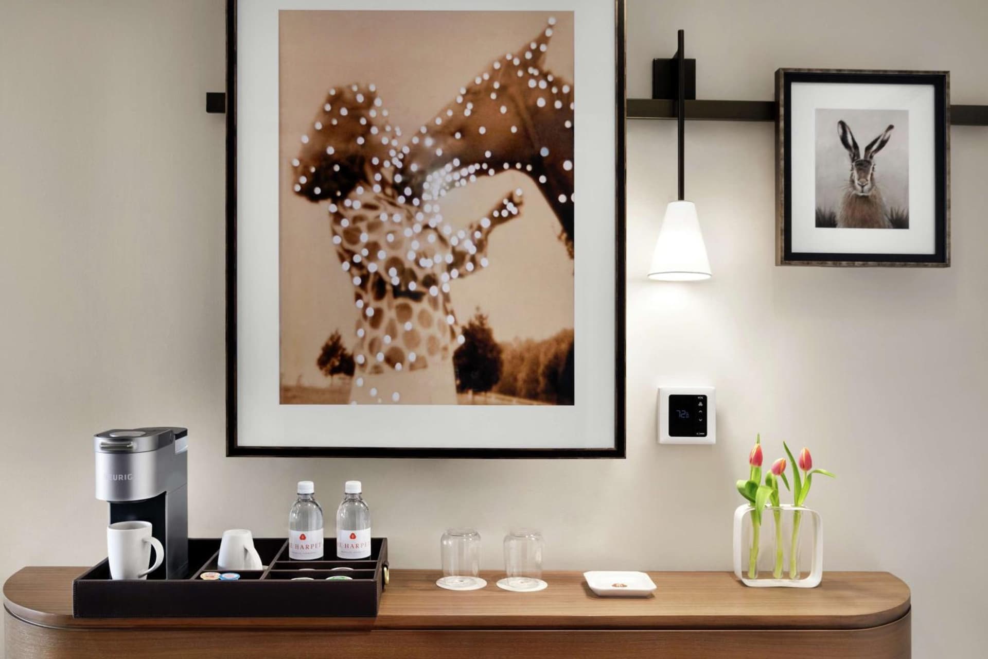 The Harpeth Franklin Downtown, Curio Collection by Hilton gallery photo in Franklin, TN — image 39