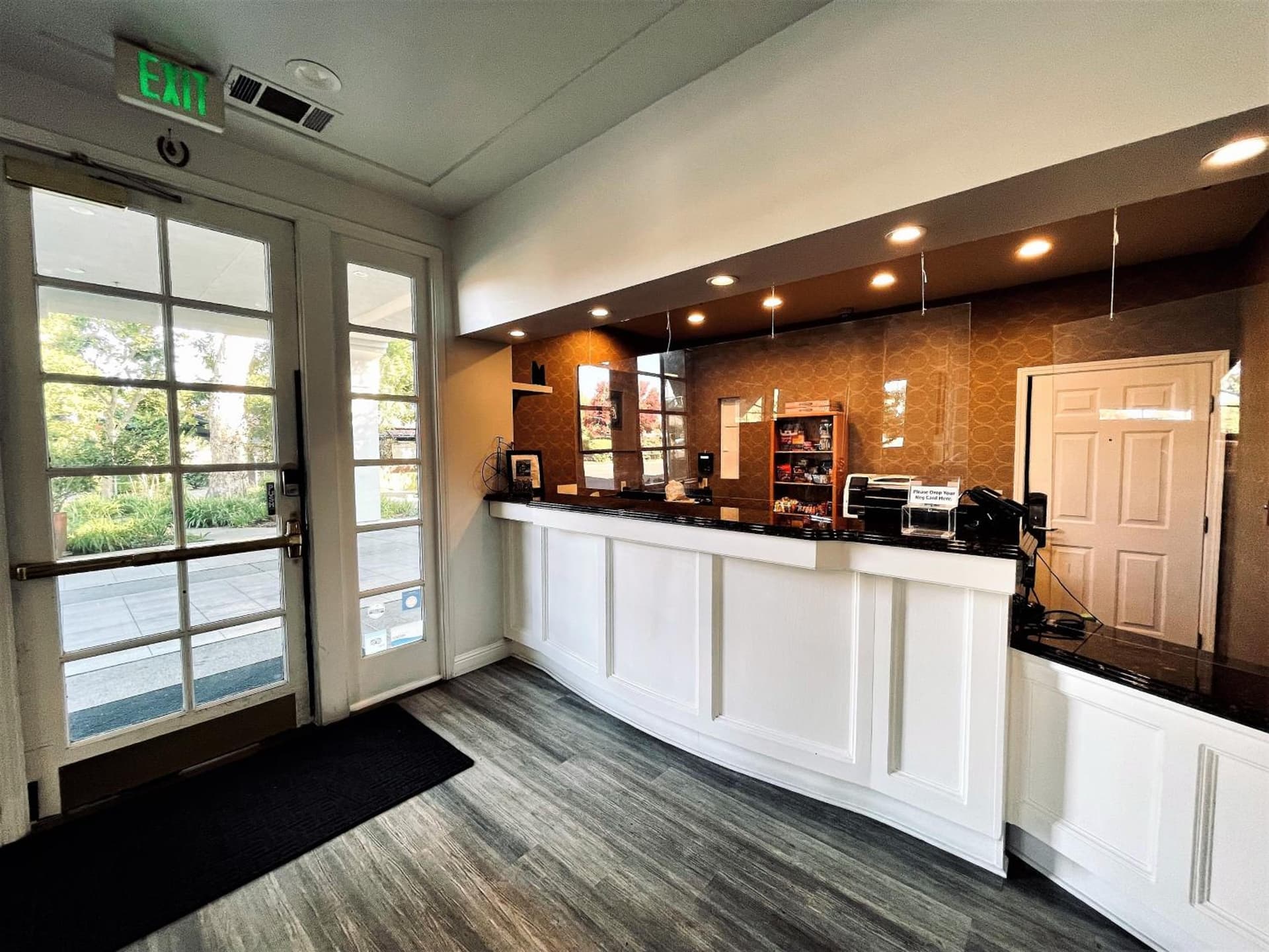 University Park Inn & Suites, an Ascend Collection Hotel gallery photo in Davis, CA — image 18