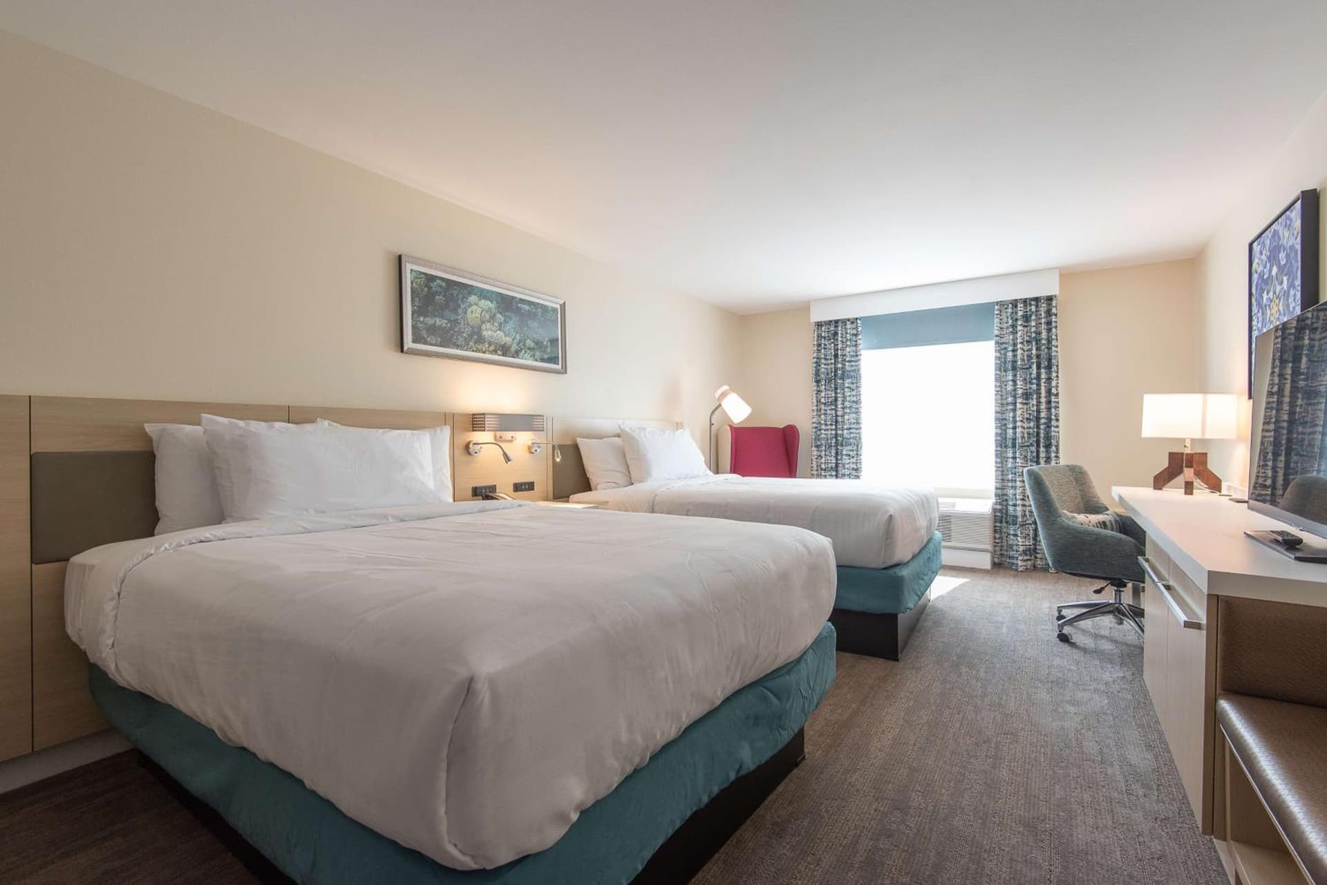 Hilton Garden Inn Calabasas gallery photo in Calabasas, CA — image 22