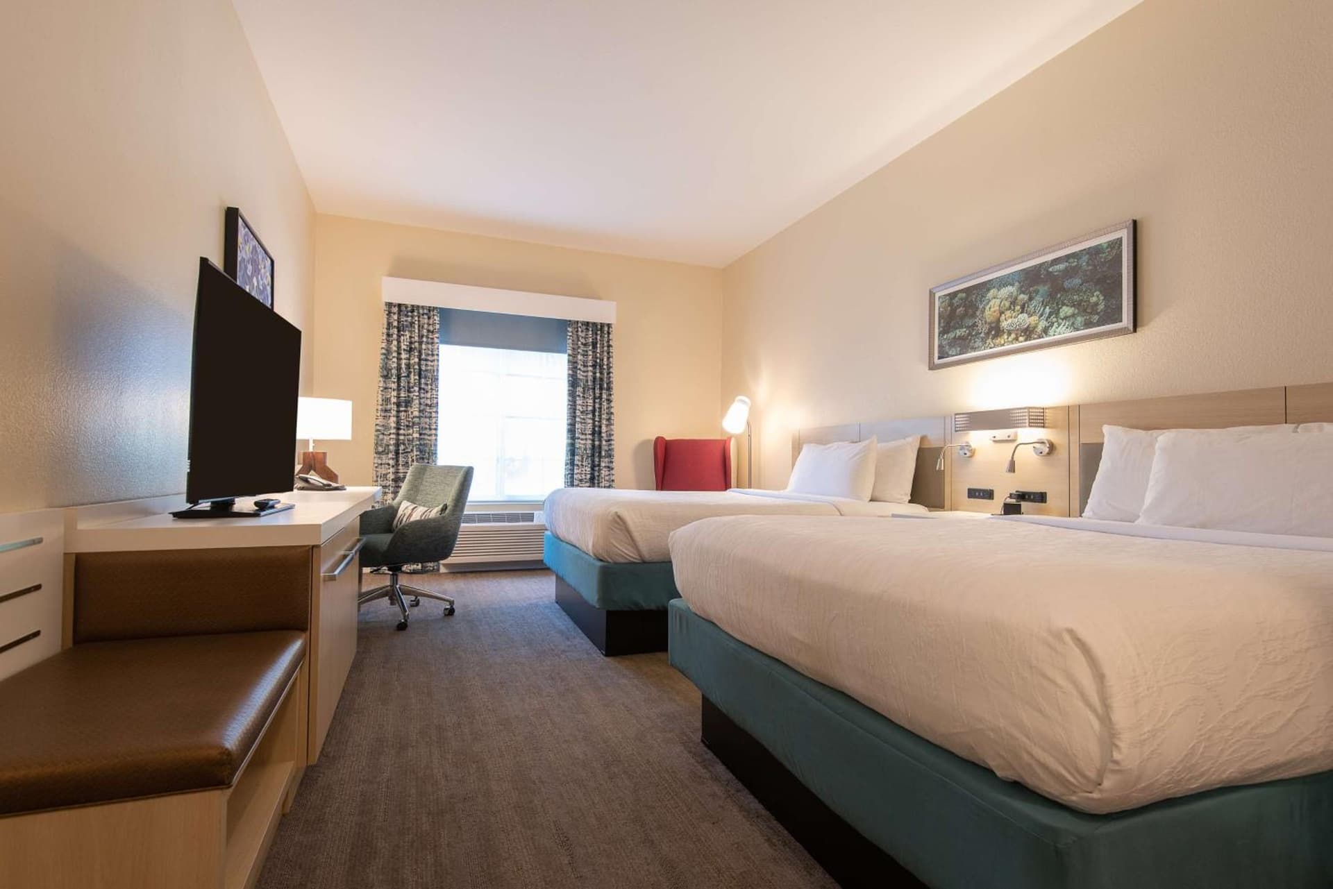 Hilton Garden Inn Calabasas gallery photo in Calabasas, CA — image 14